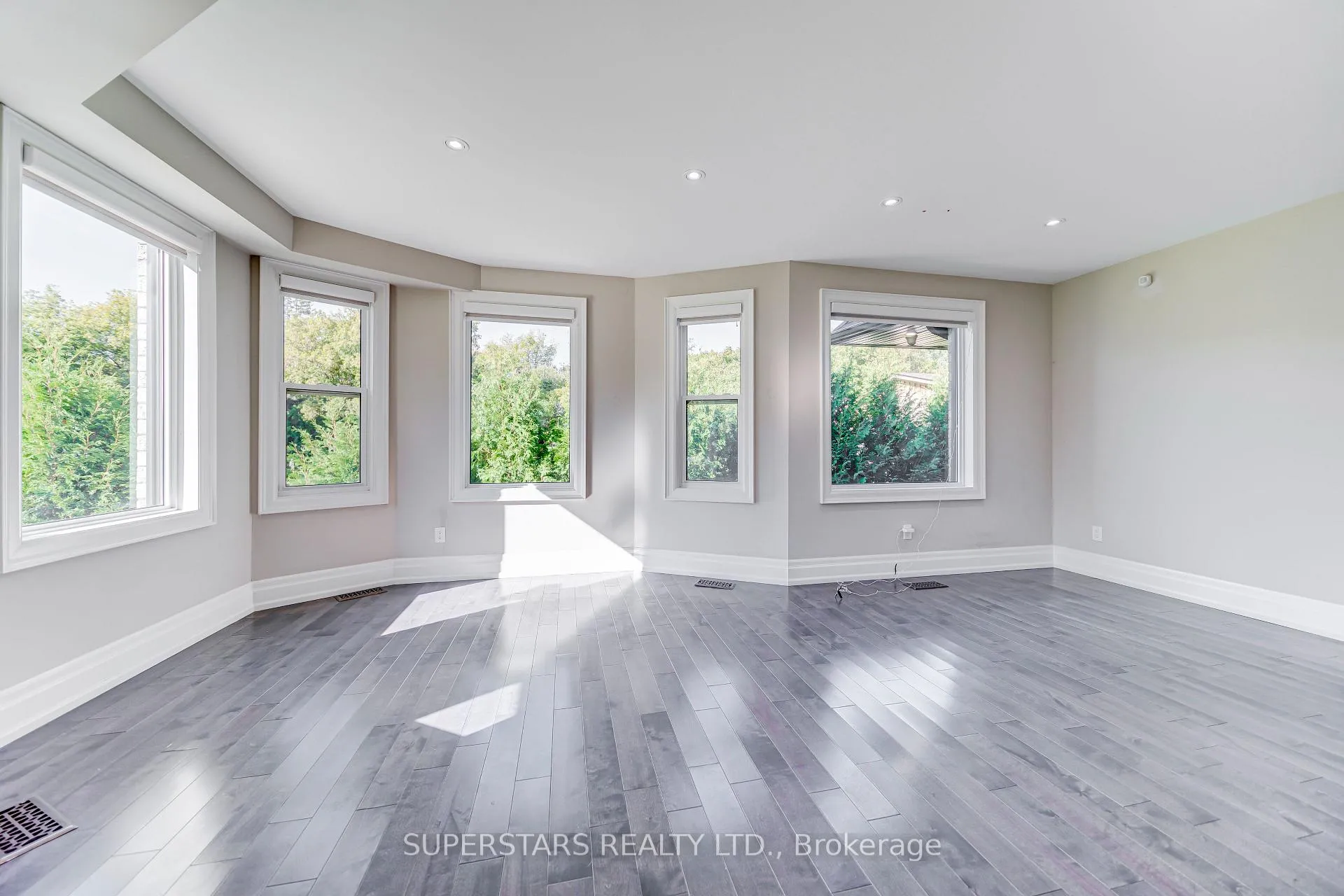 Photo 25 of 7512 Ninth Line, Markham, Box Grove — HOMEH