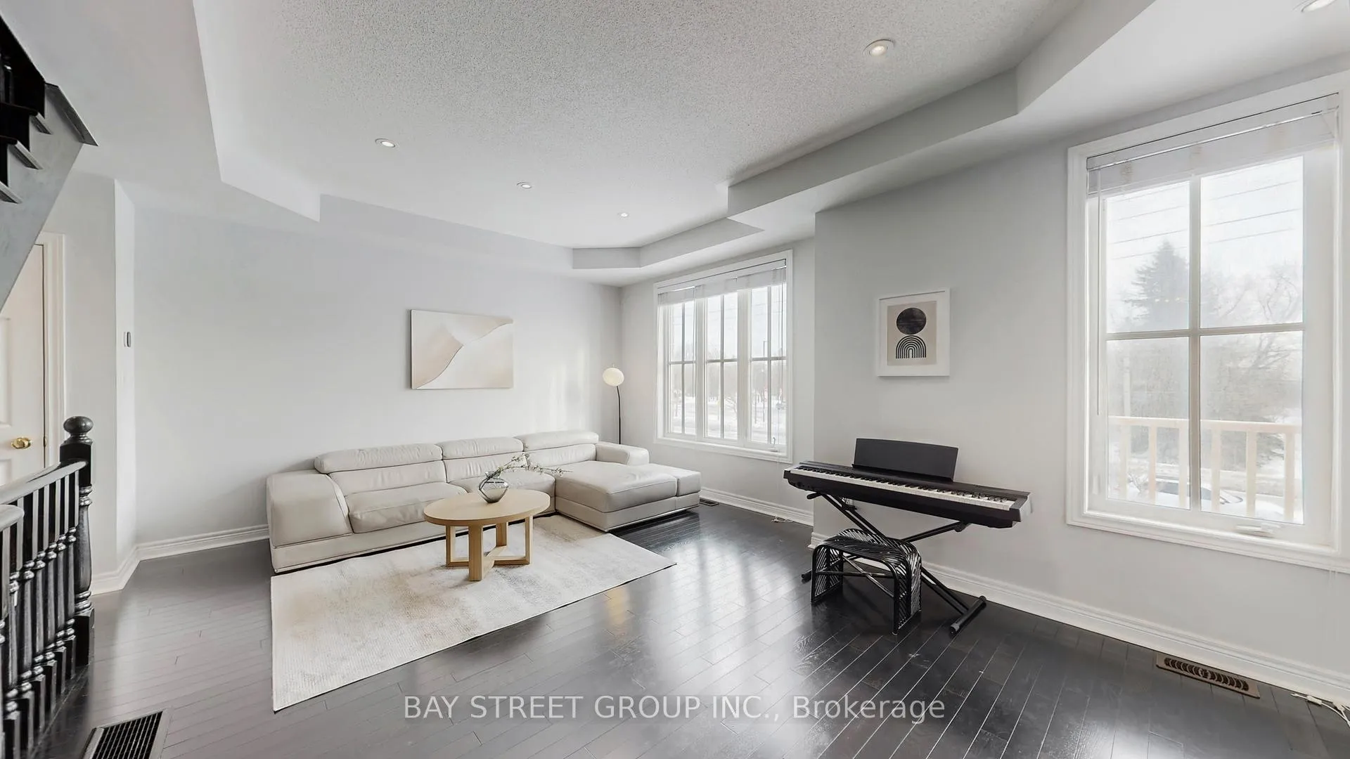 Photo 8 of 2914 Elgin Mills Road E, Markham, Victoria Square — HOMEH