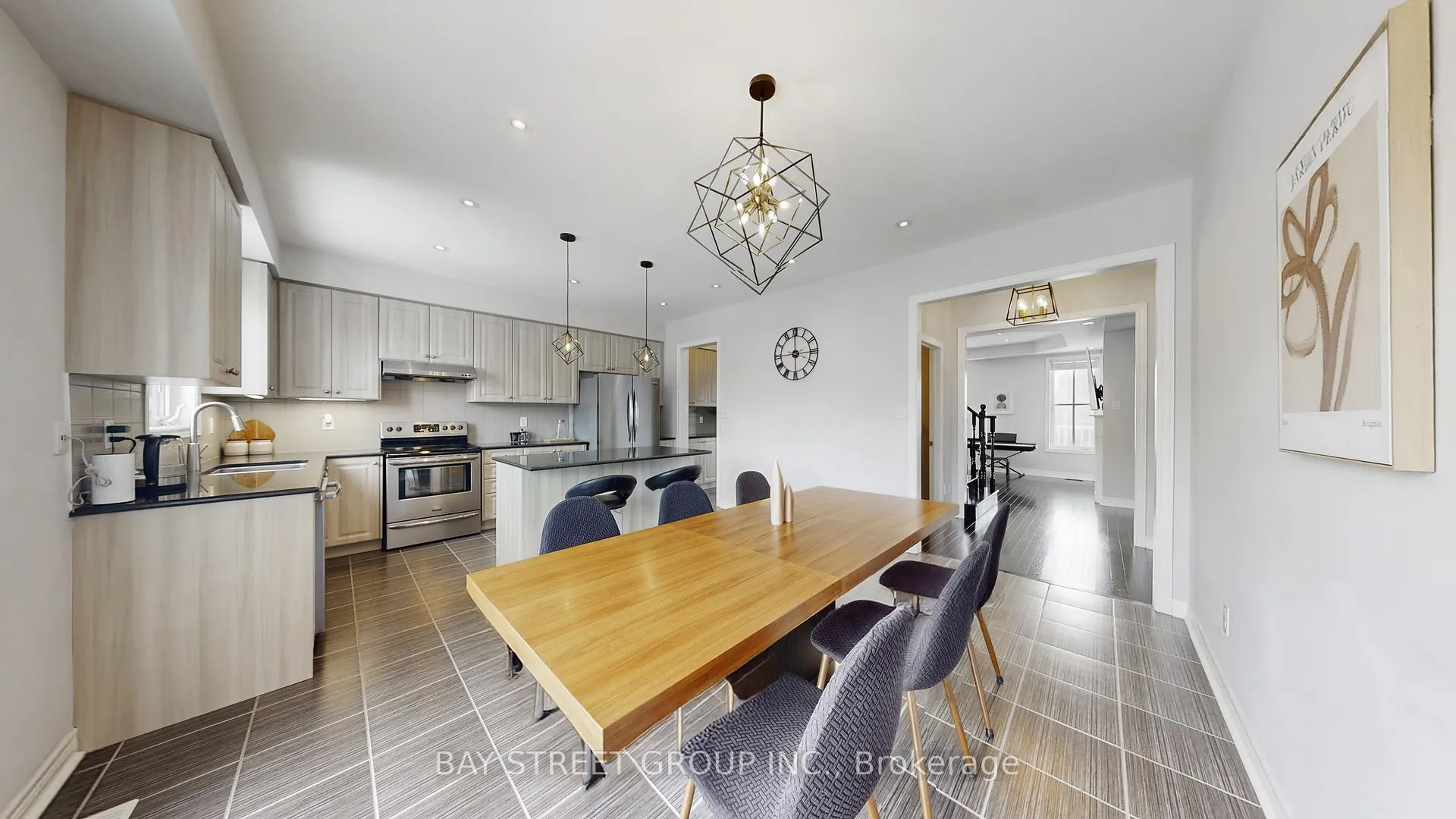Photo 13 of 2914 Elgin Mills Road E, Markham, Victoria Square — HOMEH