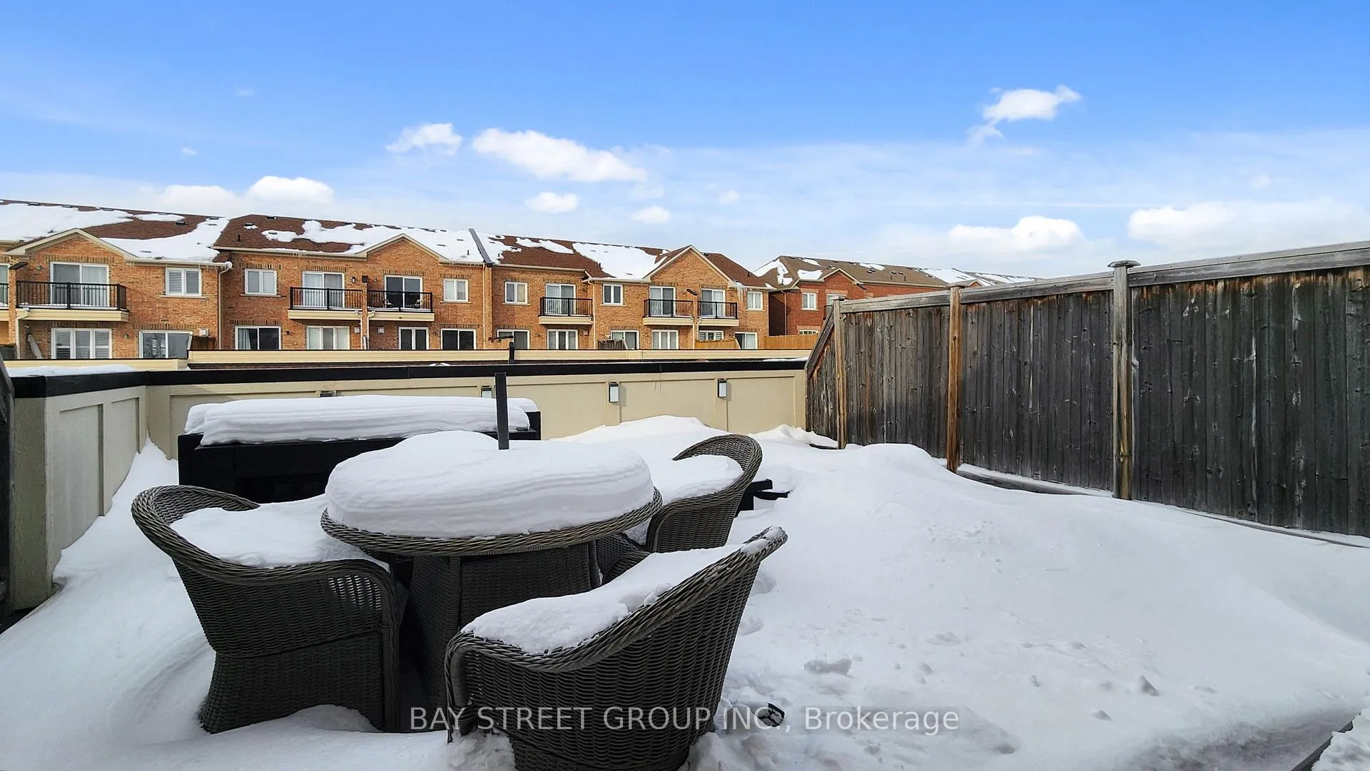 Photo 35 of 2914 Elgin Mills Road E, Markham, Victoria Square — HOMEH