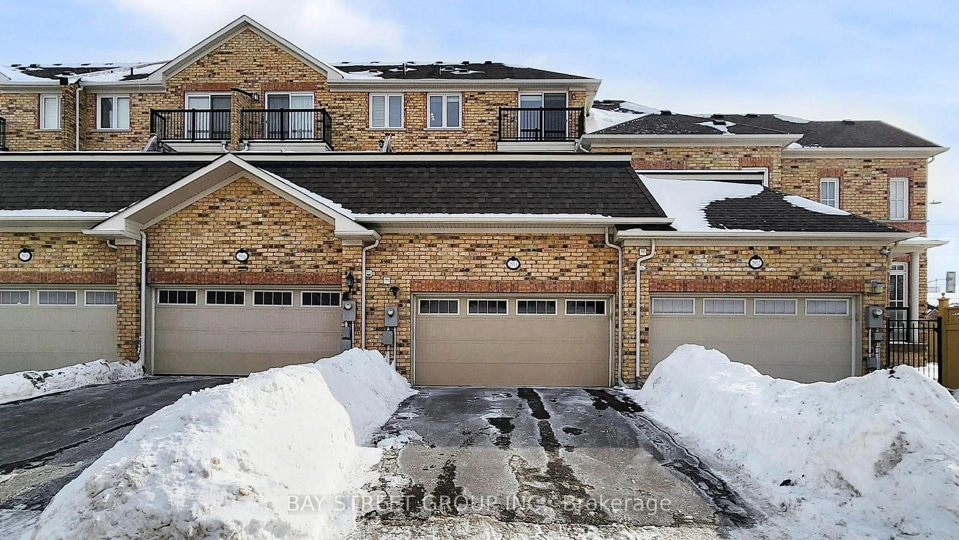 Photo 36 of 2914 Elgin Mills Road E, Markham, Victoria Square — HOMEH
