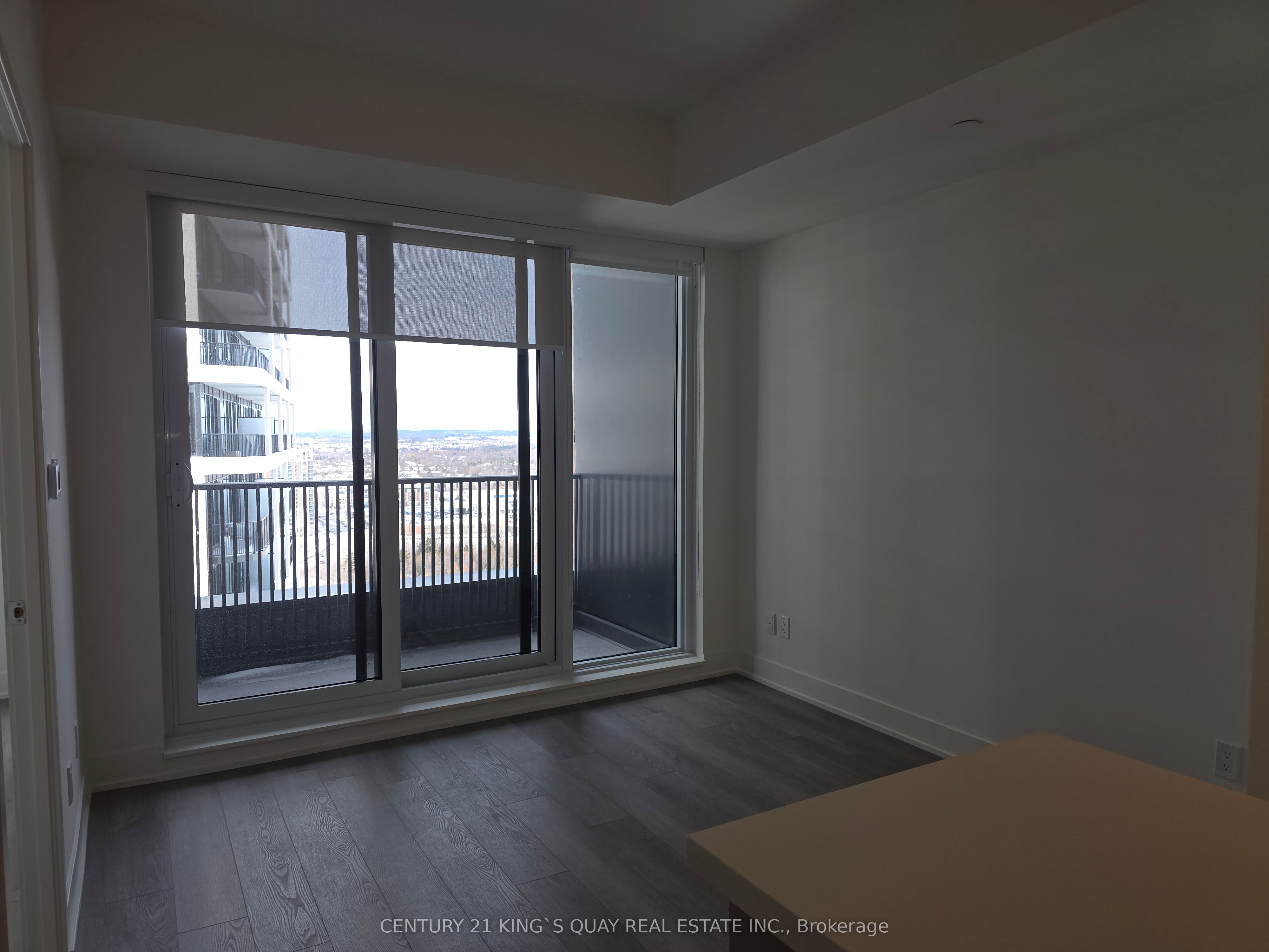 Photo 5 of Unit 2103, 38 Andre De Grasse Street, Markham, Unionville — HOMEH