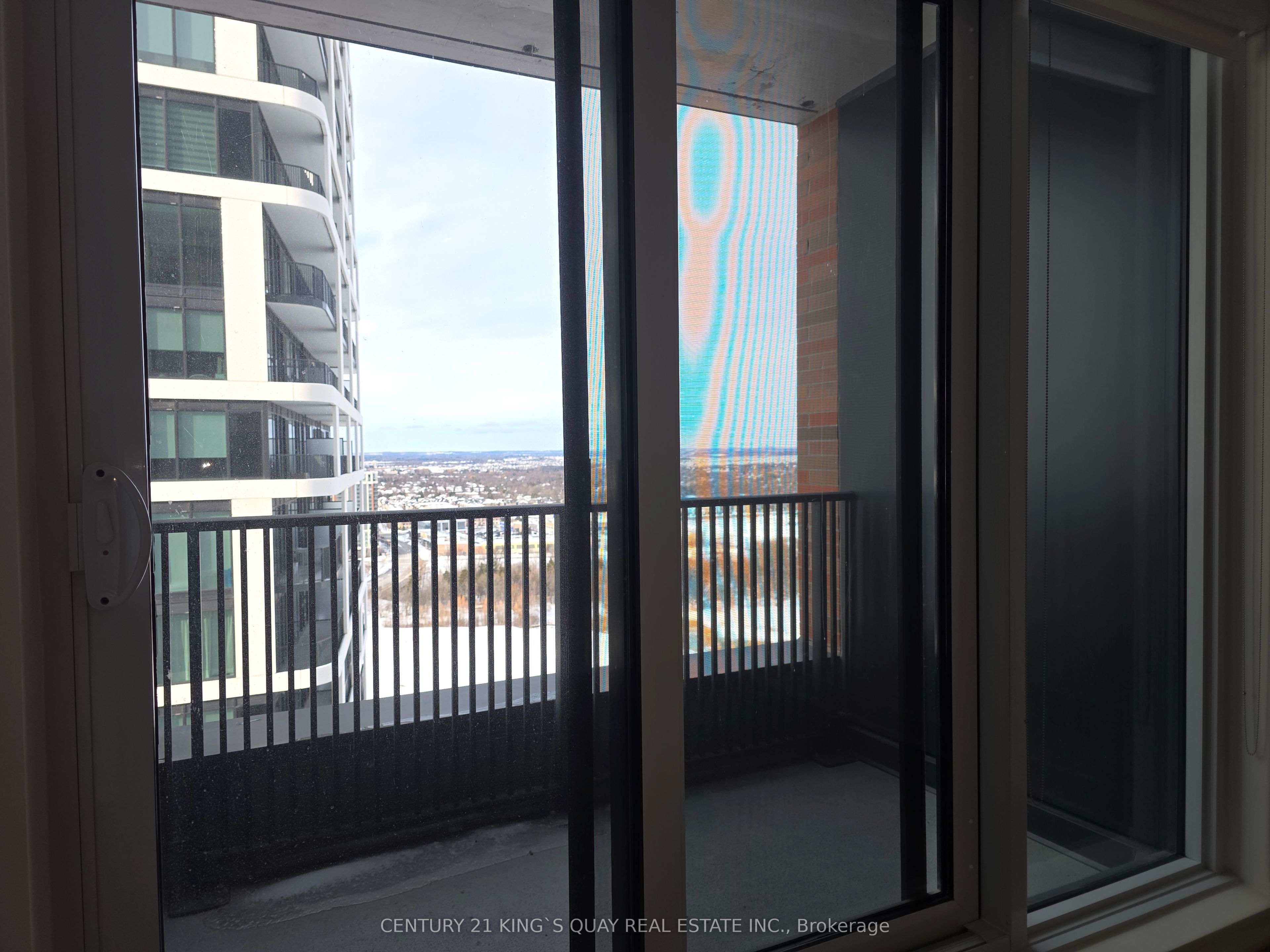 Photo 6 of Unit 2103, 38 Andre De Grasse Street, Markham, Unionville — HOMEH