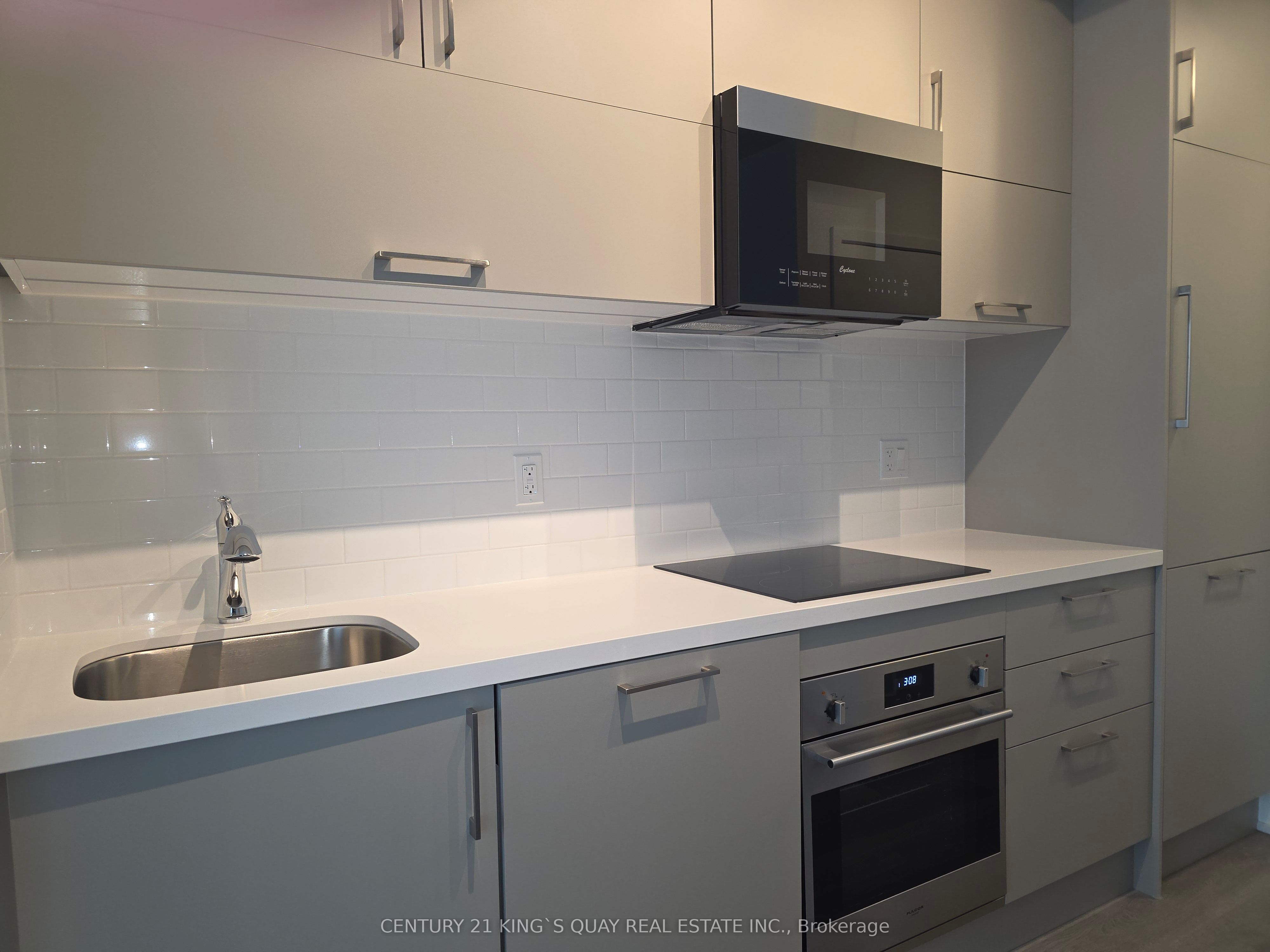 Photo 9 of Unit 2103, 38 Andre De Grasse Street, Markham, Unionville — HOMEH