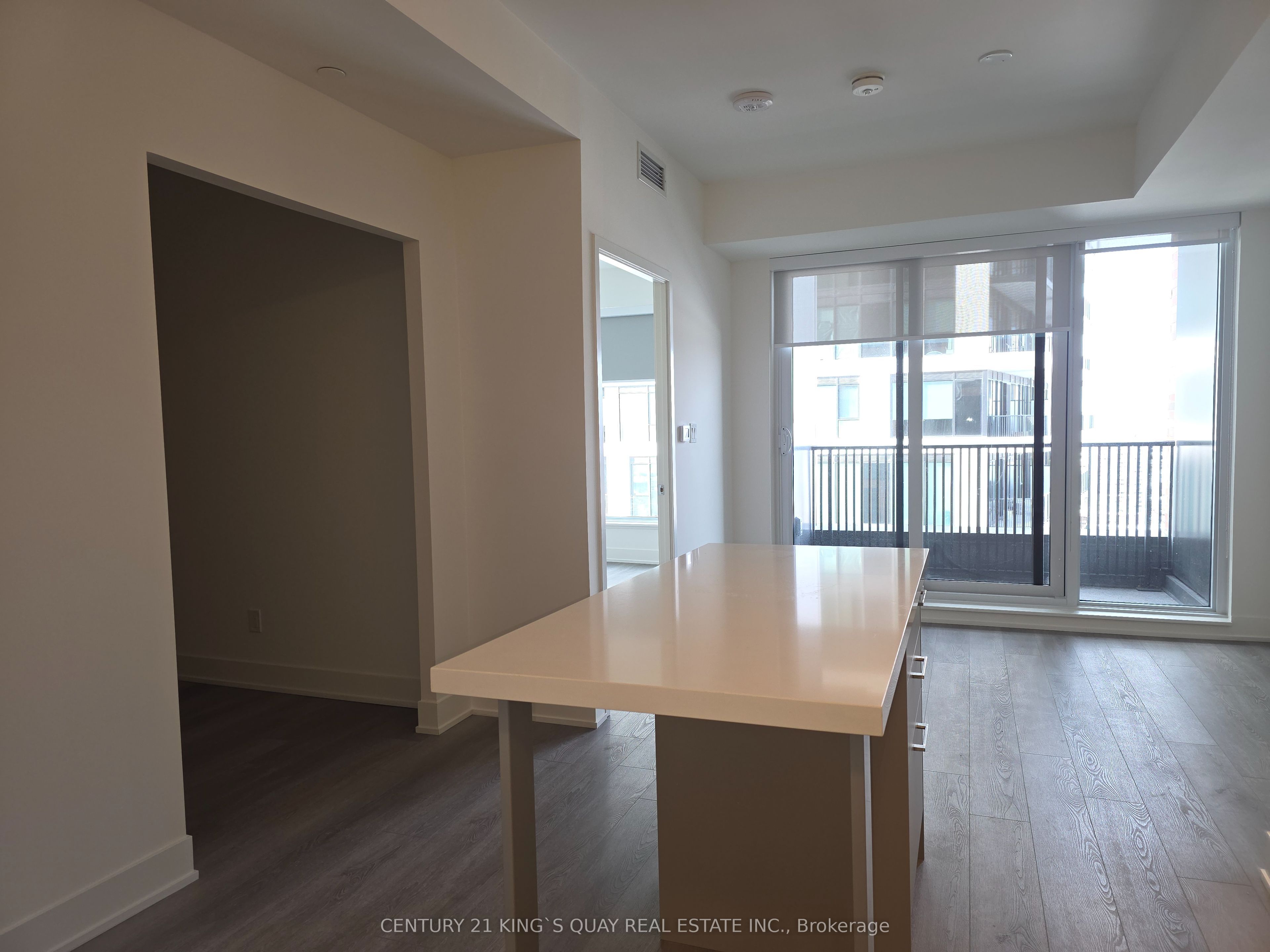 Photo 4 of Unit 2103, 38 Andre De Grasse Street, Markham, Unionville — HOMEH