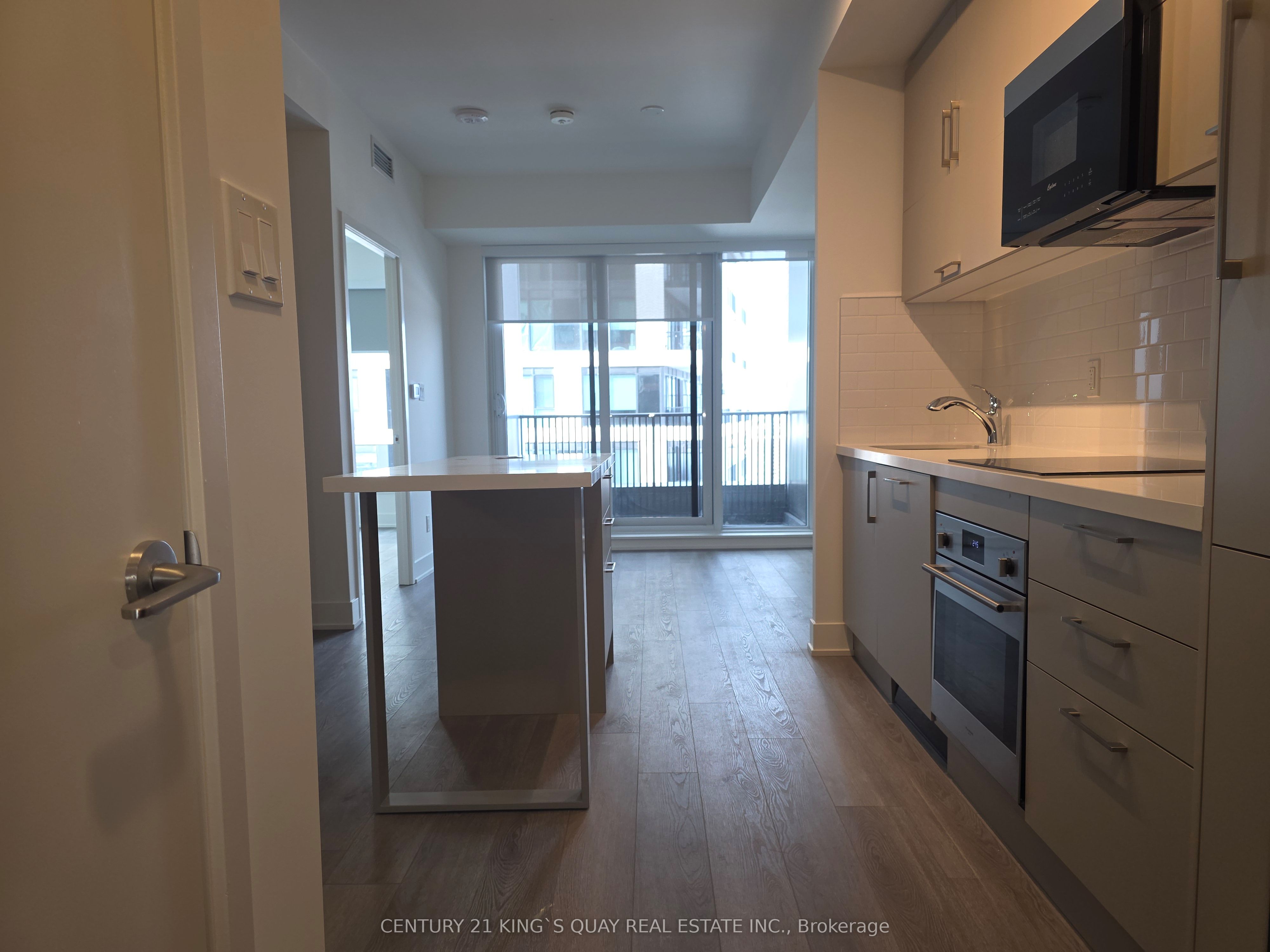 Photo 3 of Unit 2103, 38 Andre De Grasse Street, Markham, Unionville — HOMEH