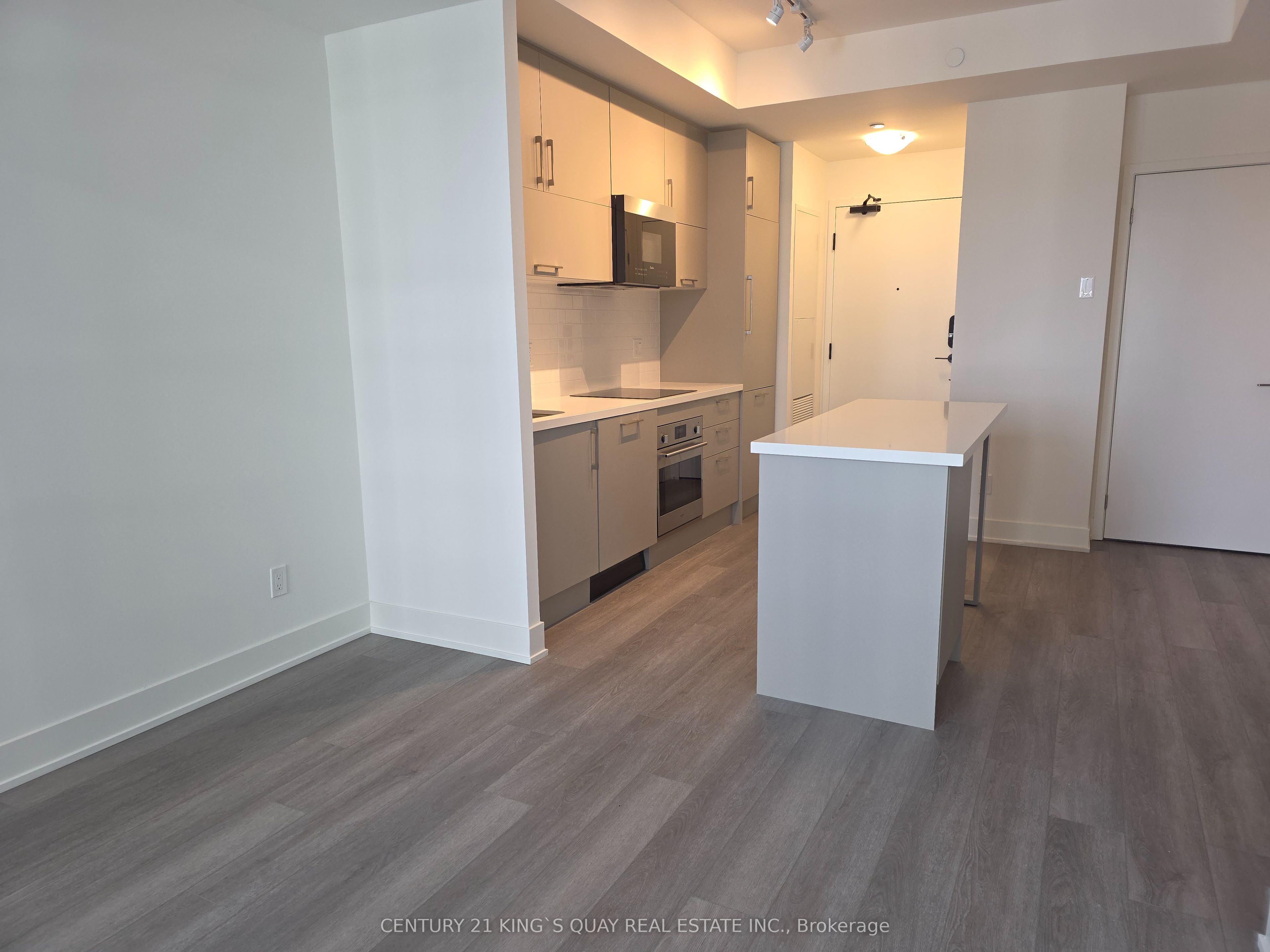 Photo 7 of Unit 2103, 38 Andre De Grasse Street, Markham, Unionville — HOMEH