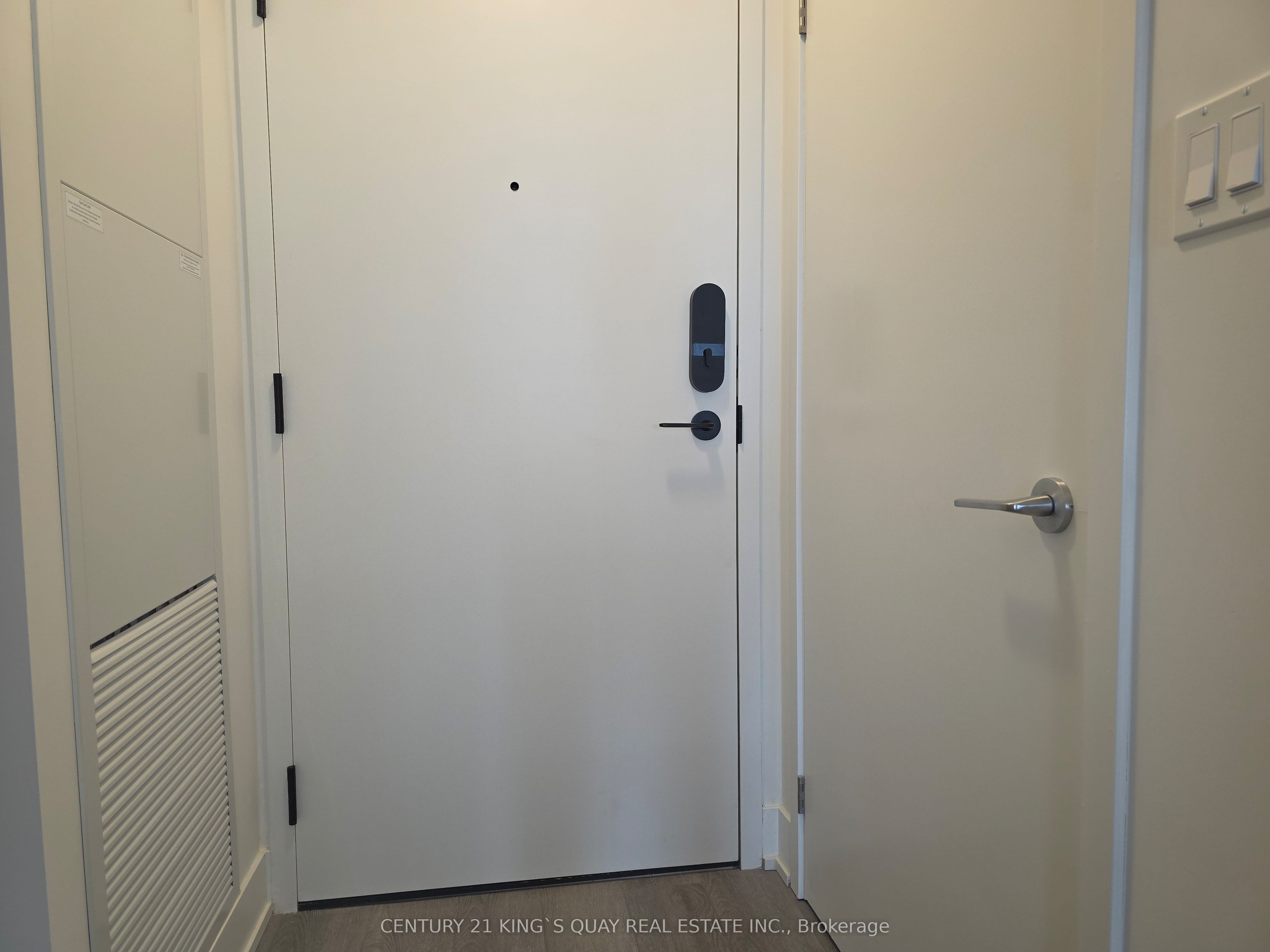 Photo 2 of Unit 2103, 38 Andre De Grasse Street, Markham, Unionville — HOMEH