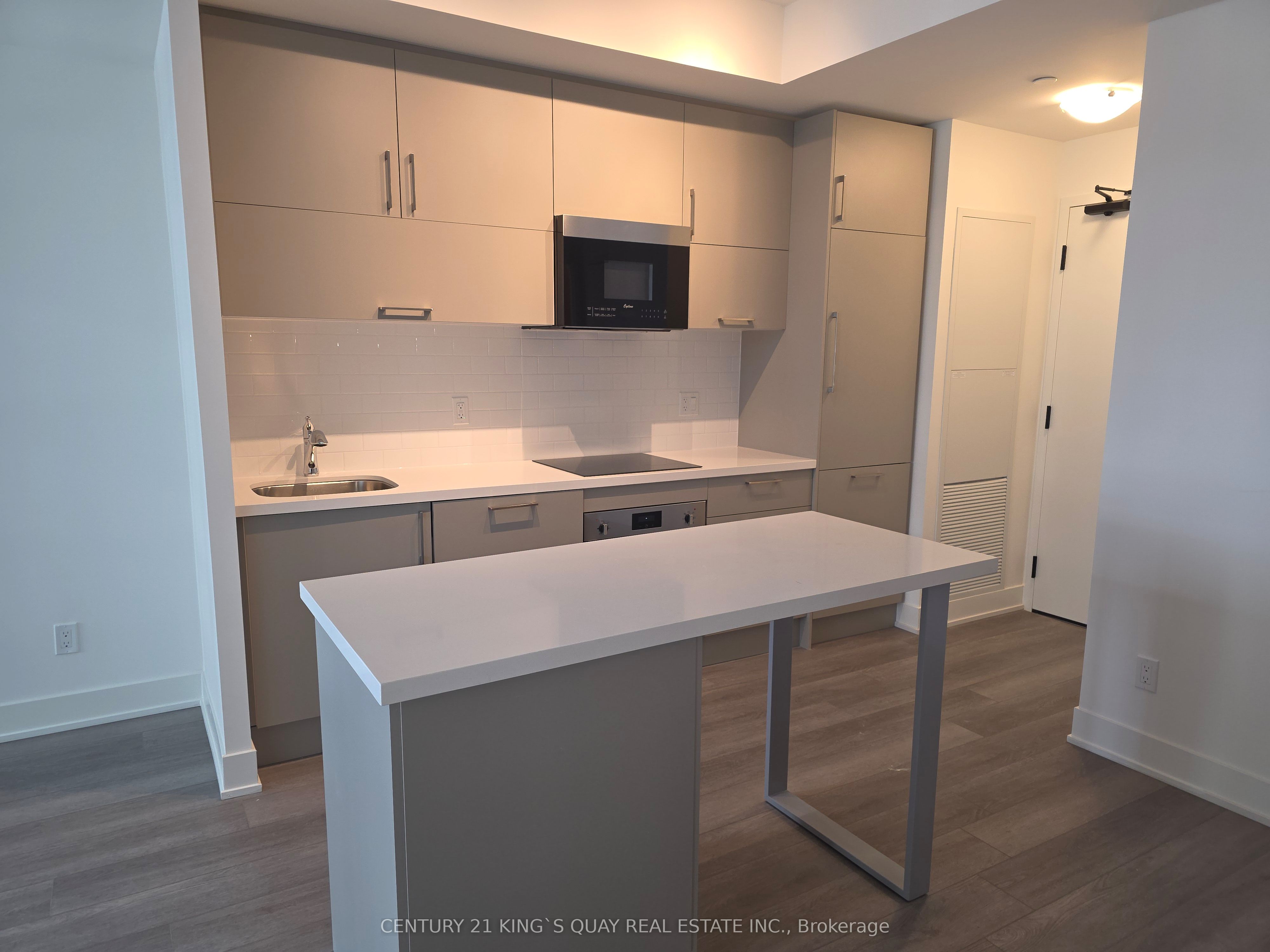 Photo 8 of Unit 2103, 38 Andre De Grasse Street, Markham, Unionville — HOMEH