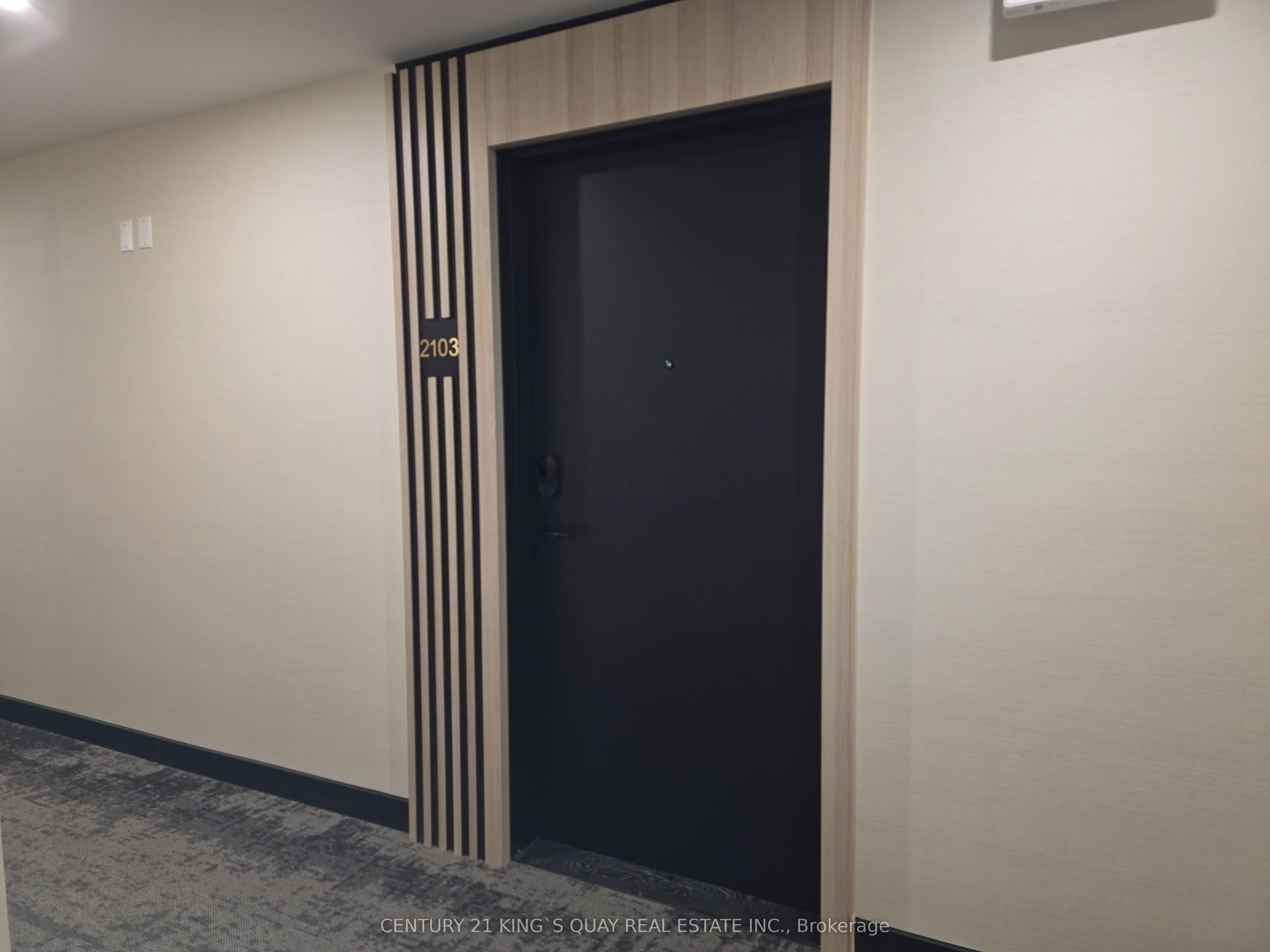 Photo 1 of Unit 2103, 38 Andre De Grasse Street, Markham, Unionville — HOMEH