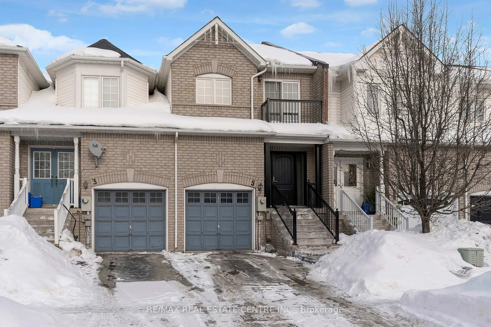 Photo 1 of 5 Harding Street, Halton Hills, Georgetown — HOMEH