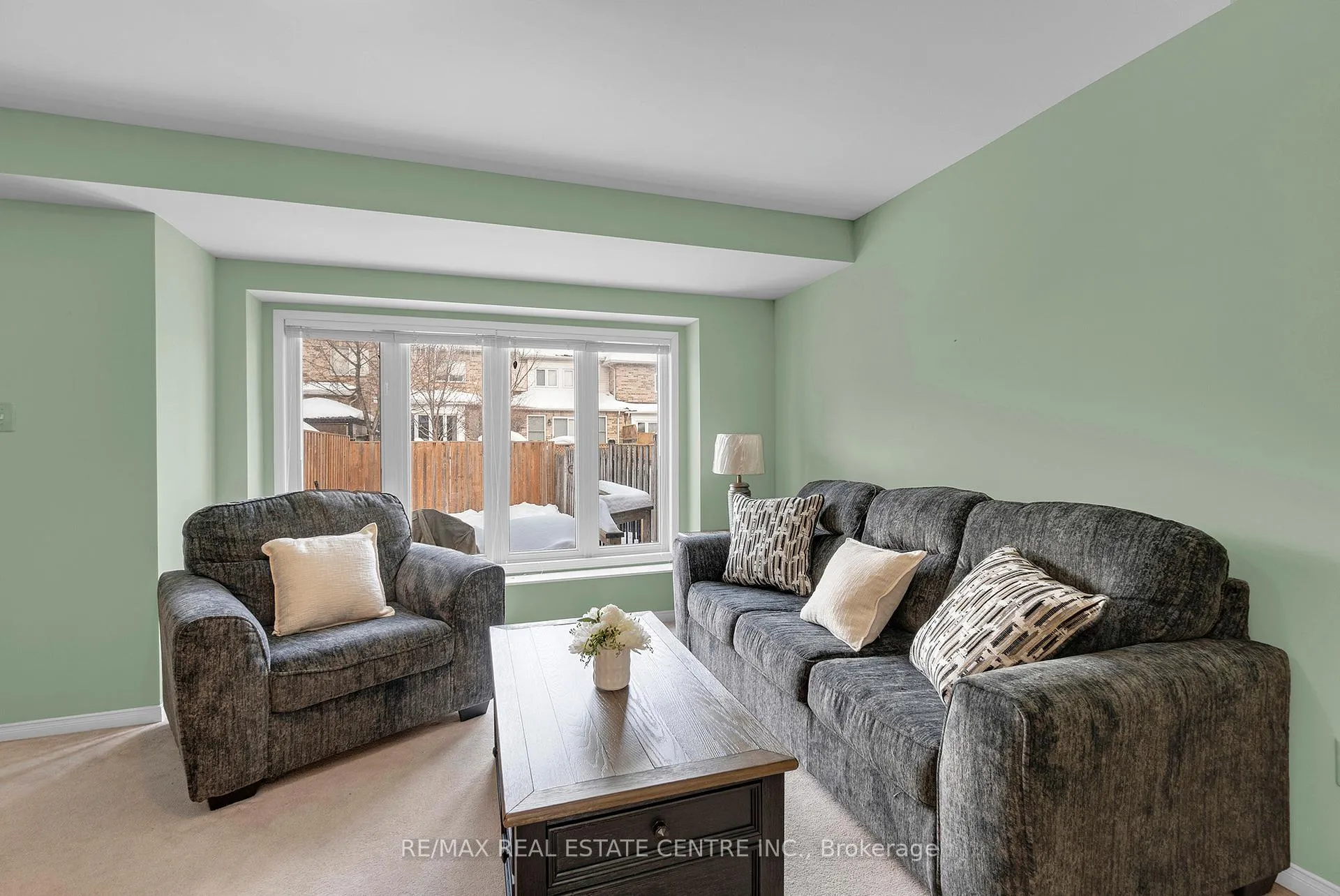 Photo 5 of 5 Harding Street, Halton Hills, Georgetown — HOMEH
