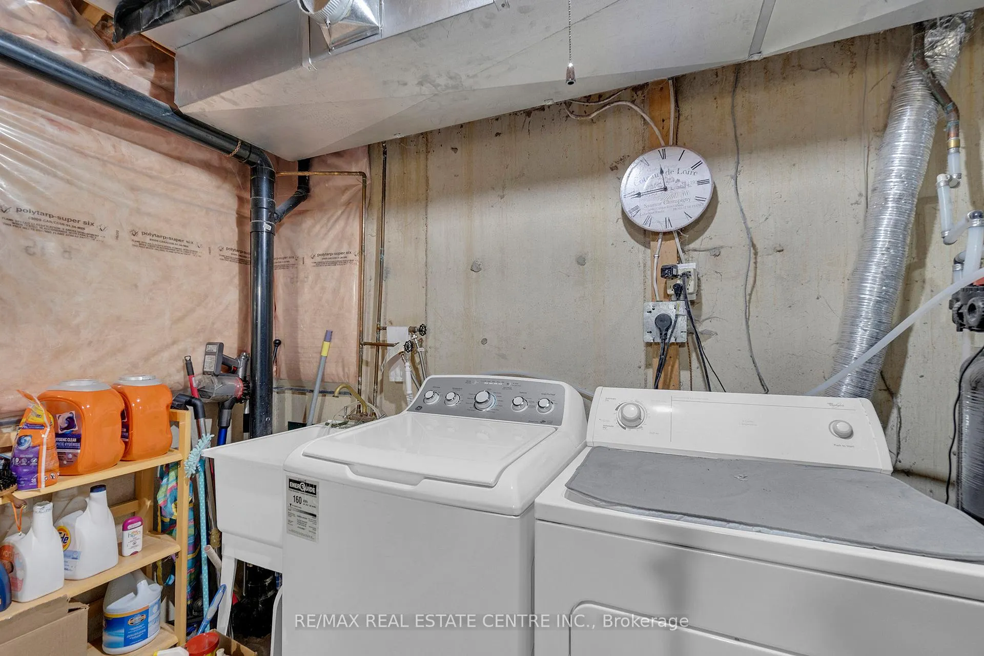 Photo 27 of 5 Harding Street, Halton Hills, Georgetown — HOMEH