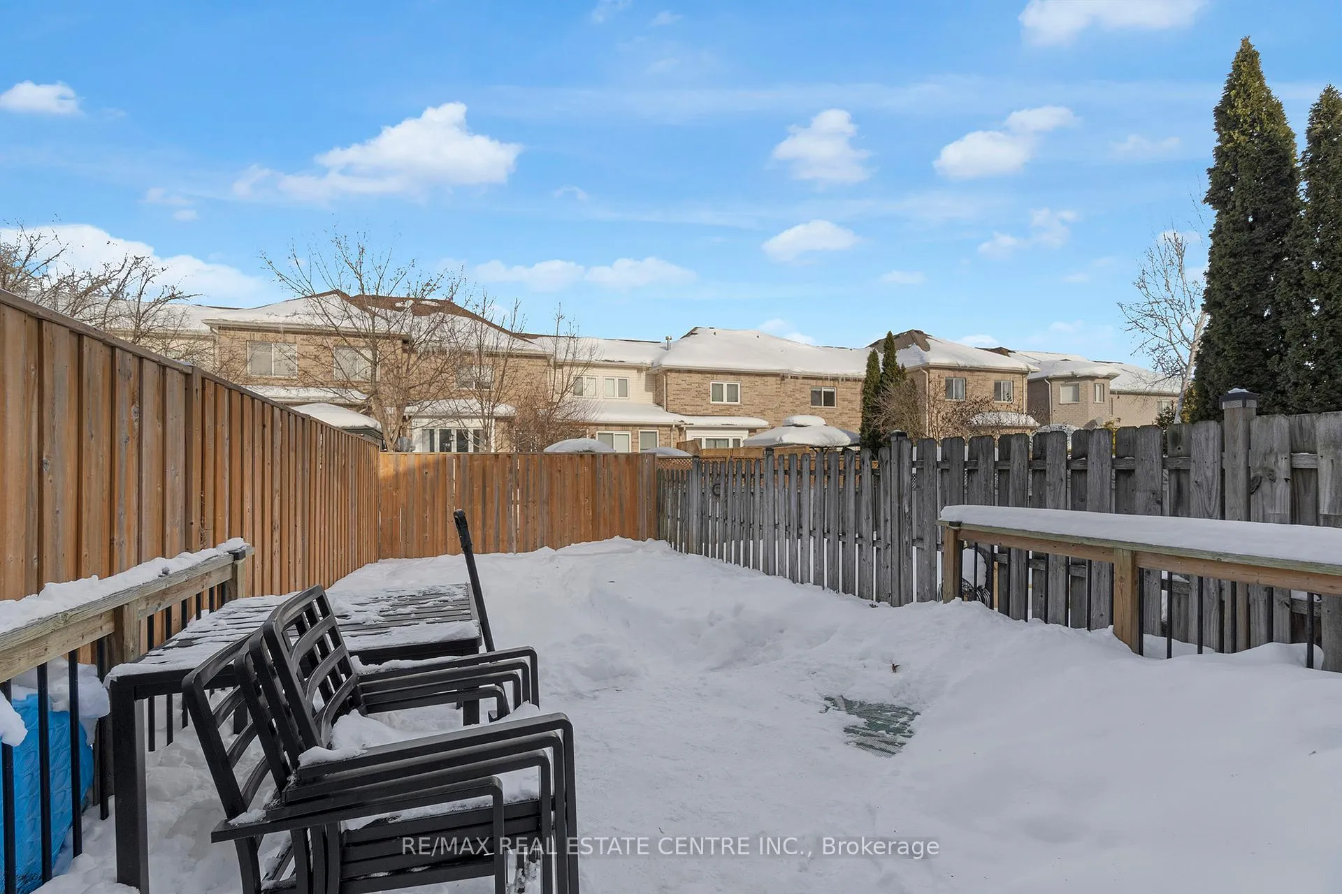 Photo 28 of 5 Harding Street, Halton Hills, Georgetown — HOMEH
