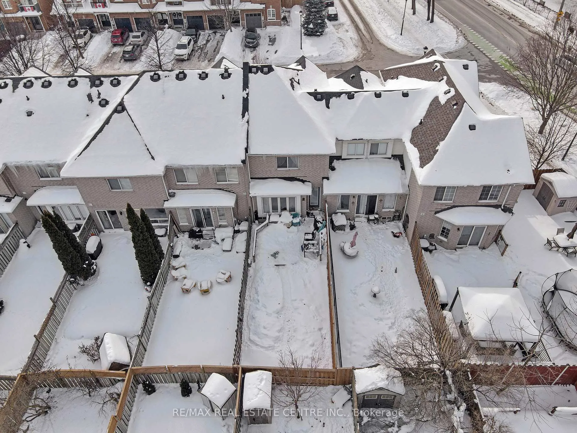 Photo 33 of 5 Harding Street, Halton Hills, Georgetown — HOMEH