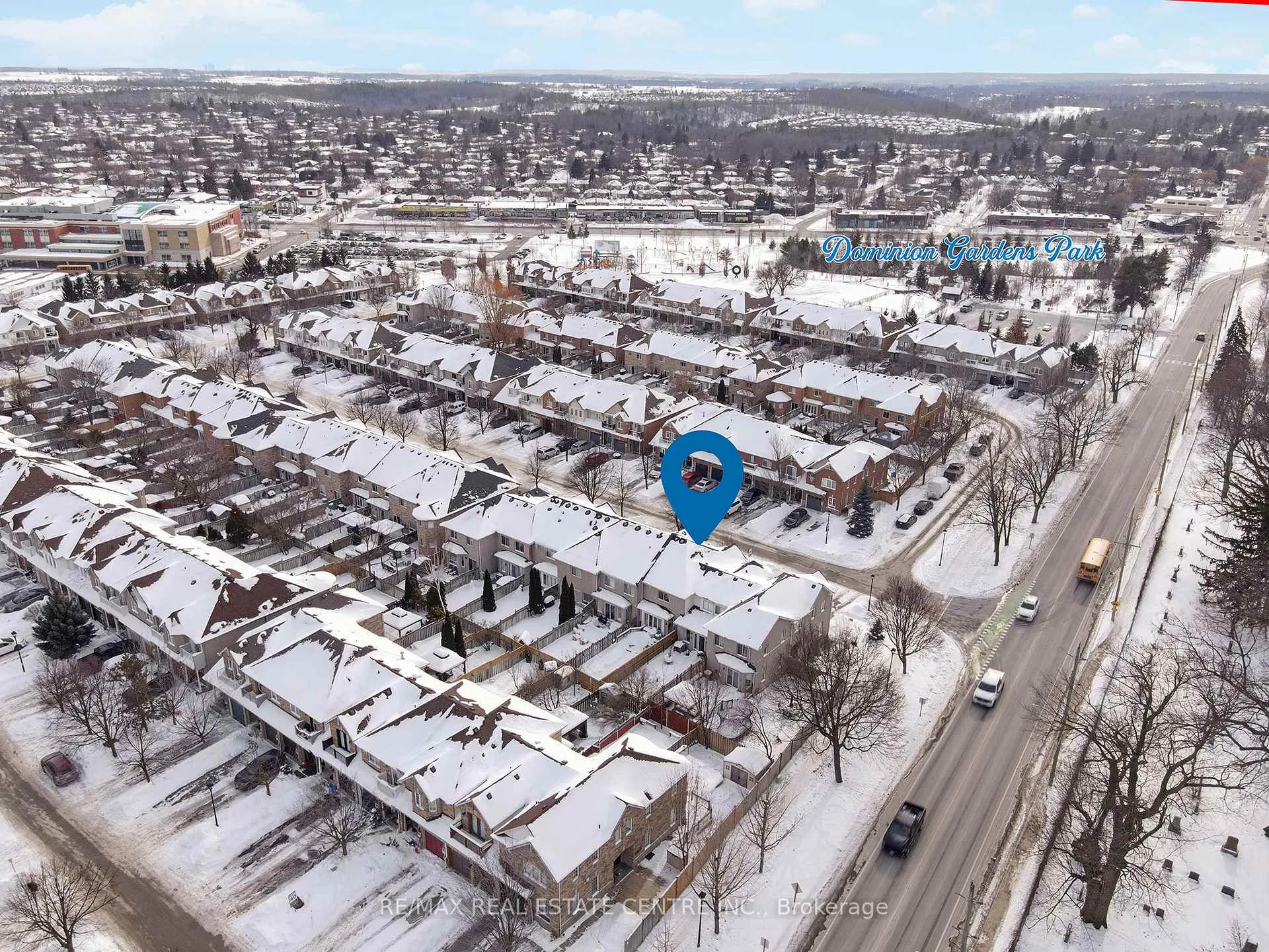 Photo 34 of 5 Harding Street, Halton Hills, Georgetown — HOMEH