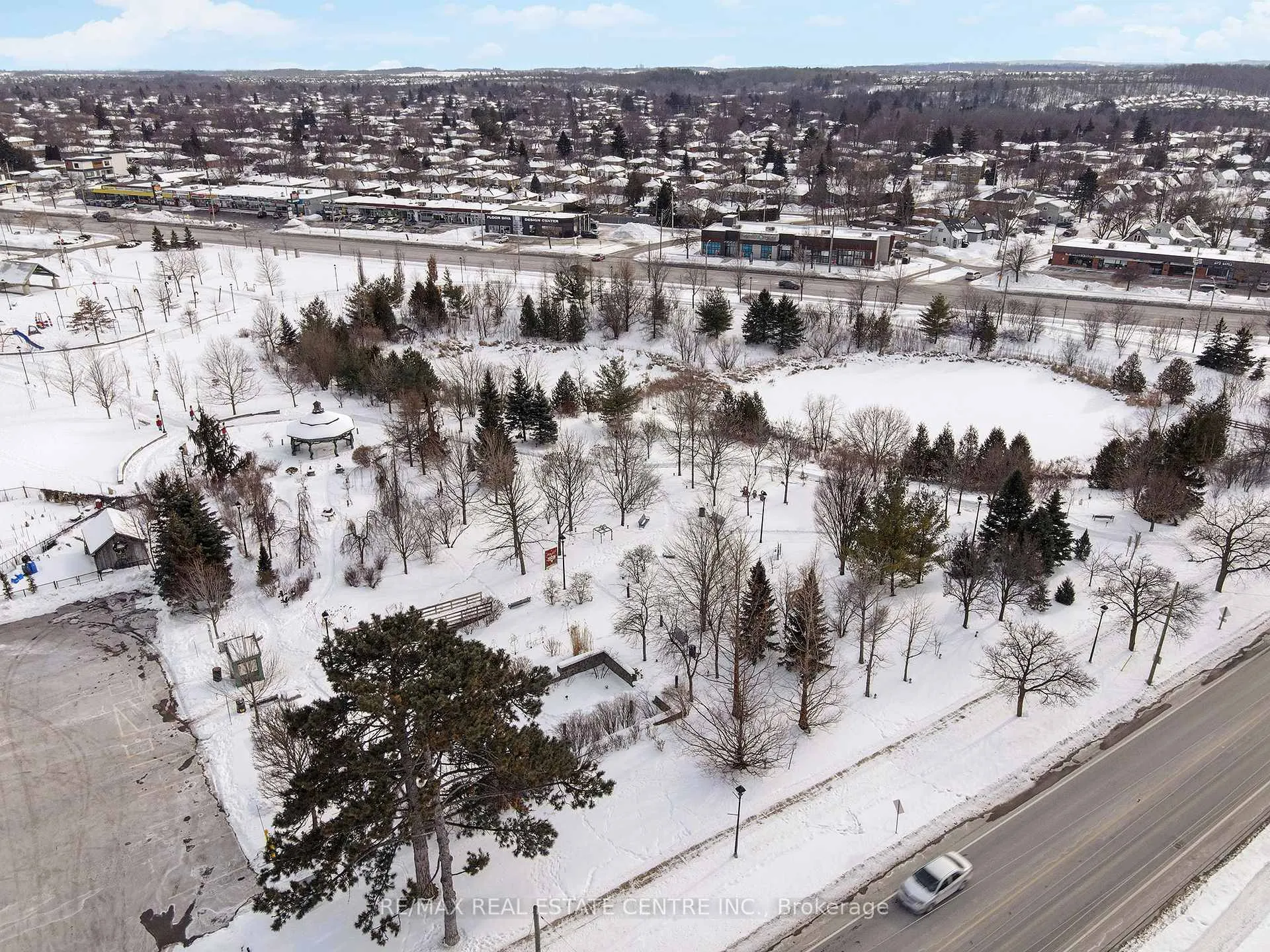 Photo 35 of 5 Harding Street, Halton Hills, Georgetown — HOMEH