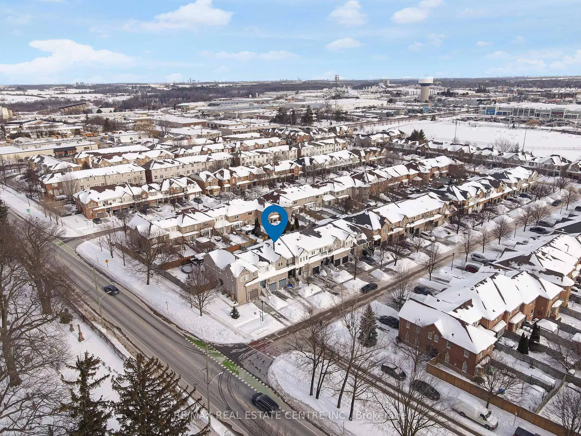 Photo 42 of 5 Harding Street, Halton Hills, Georgetown — HOMEH
