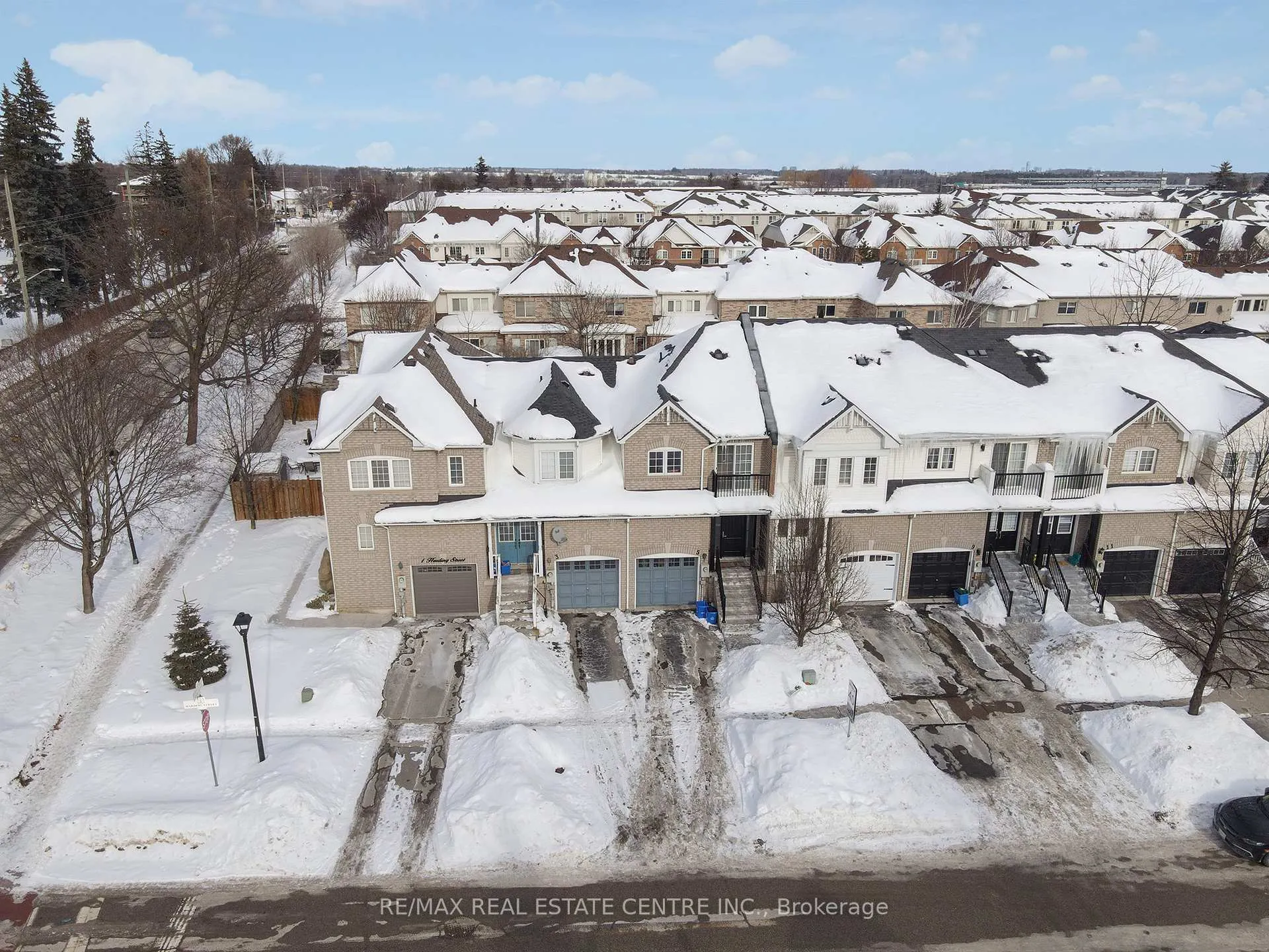Photo 43 of 5 Harding Street, Halton Hills, Georgetown — HOMEH