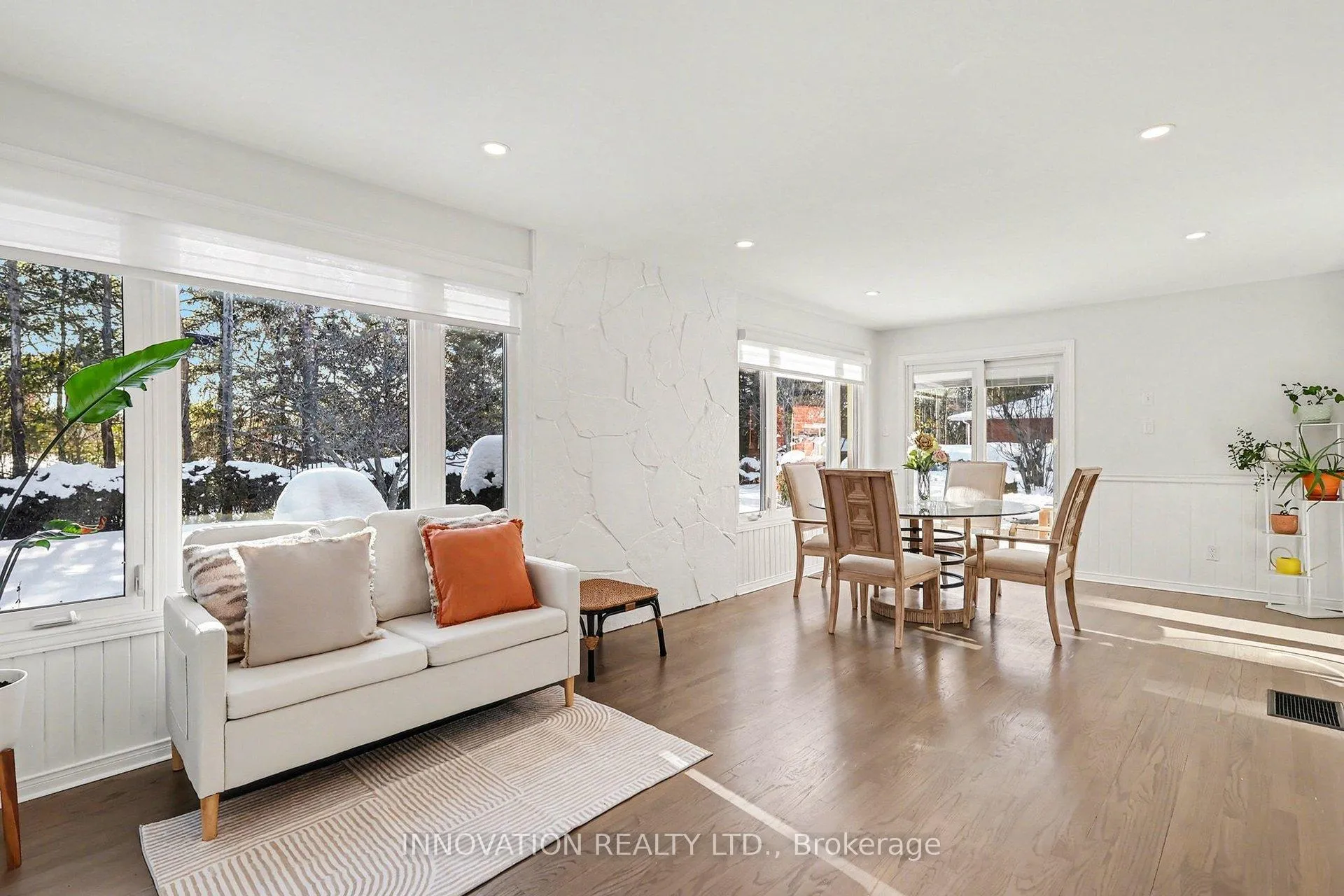 Photo 7 of 1458 Rhea Place, Ottawa, Cedardale — HOMEH