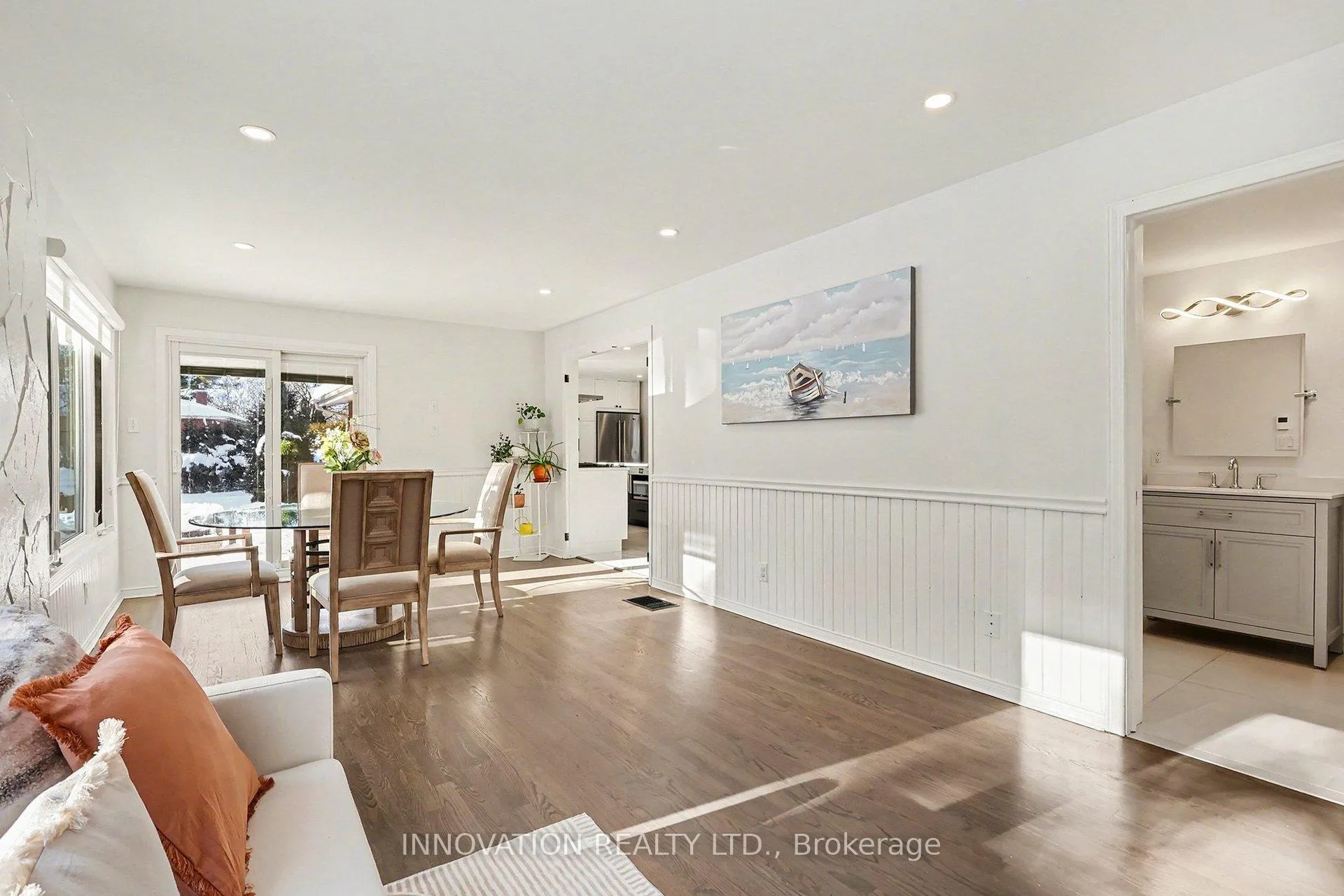 Photo 8 of 1458 Rhea Place, Ottawa, Cedardale — HOMEH