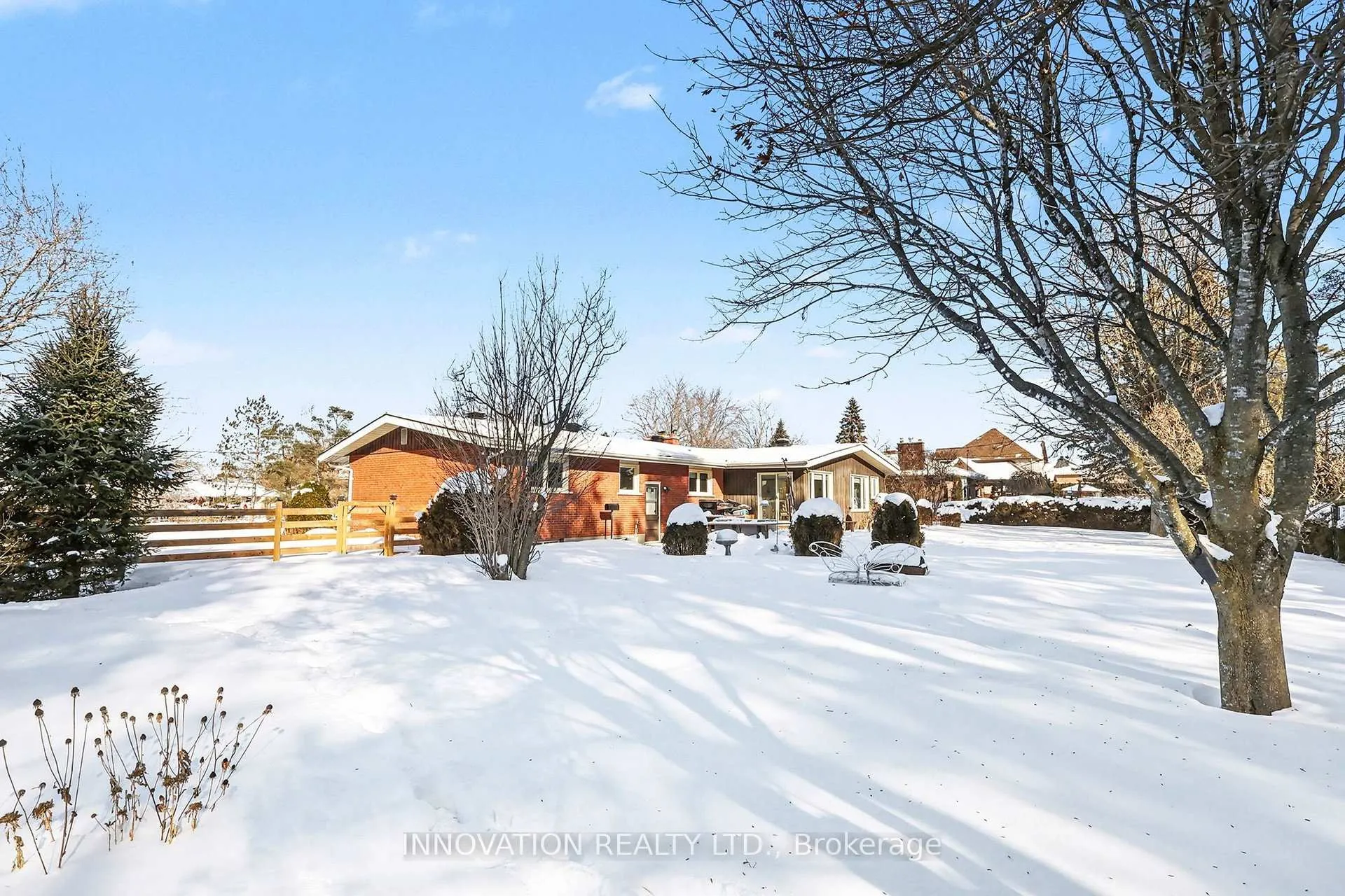 Photo 20 of 1458 Rhea Place, Ottawa, Cedardale — HOMEH