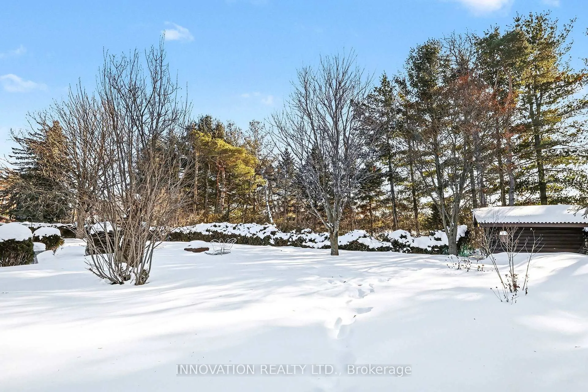 Photo 21 of 1458 Rhea Place, Ottawa, Cedardale — HOMEH