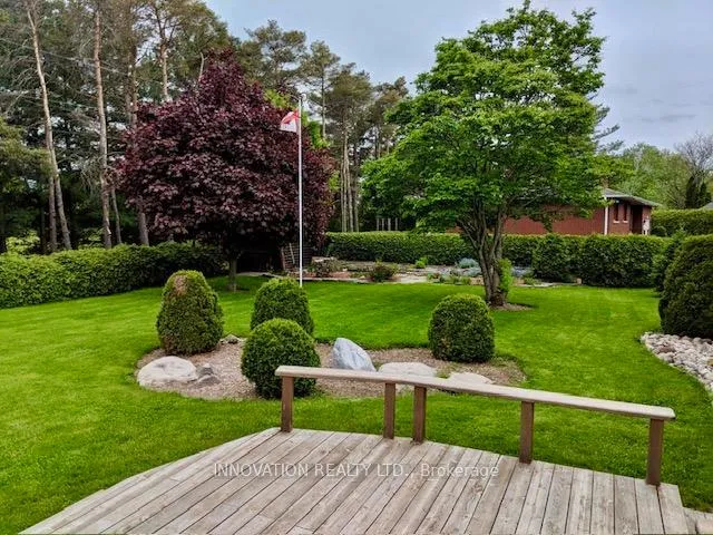 Photo 23 of 1458 Rhea Place, Ottawa, Cedardale — HOMEH