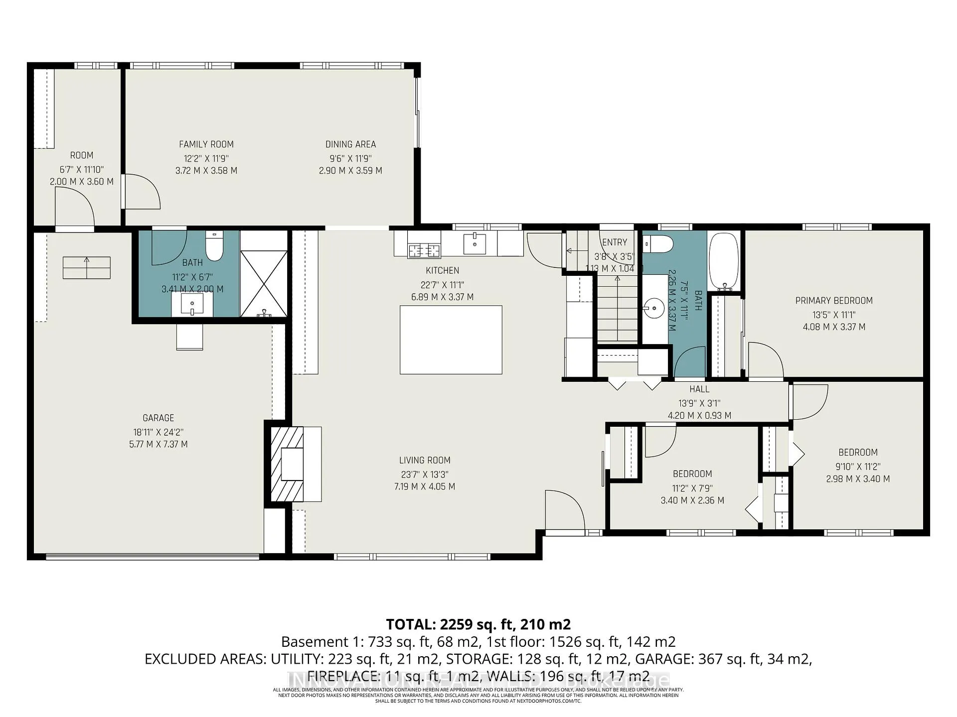 Photo 26 of 1458 Rhea Place, Ottawa, Cedardale — HOMEH