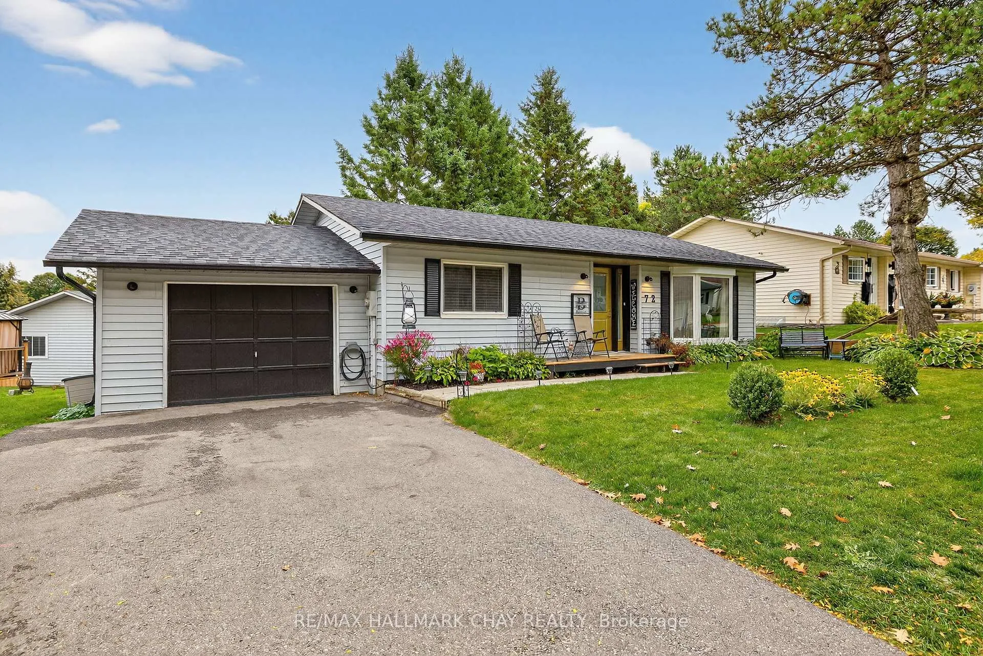 Photo 2 of 72 Tecumseth Pines Drive, New Tecumseth, Rural New Tecumseth — HOMEH