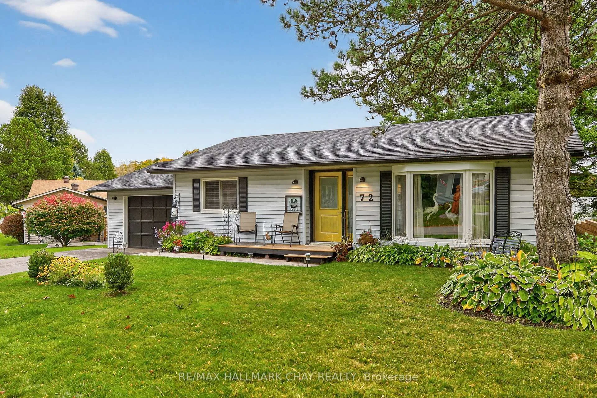 Photo 3 of 72 Tecumseth Pines Drive, New Tecumseth, Rural New Tecumseth — HOMEH