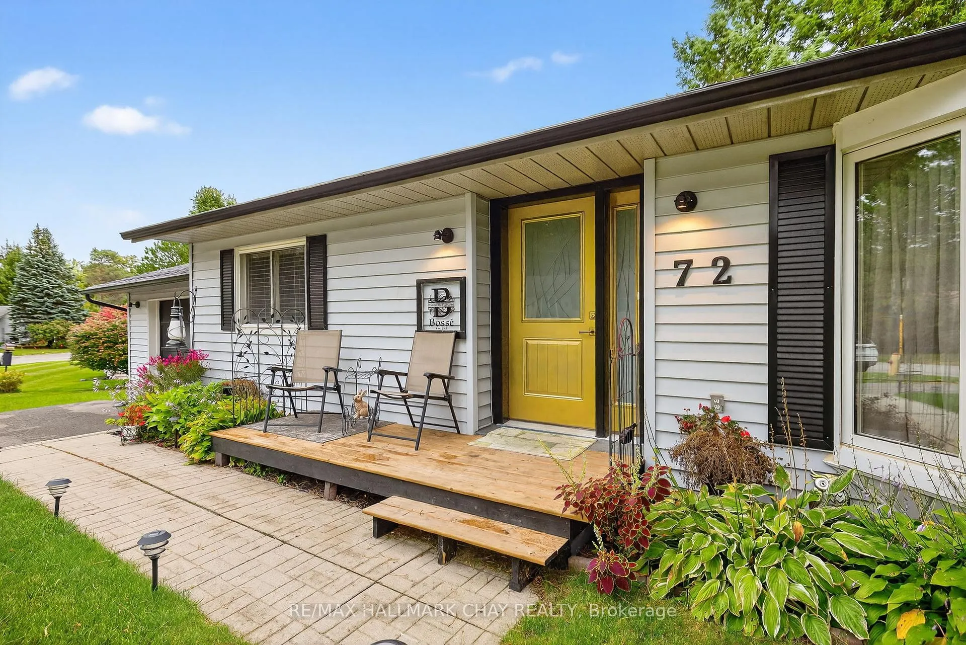 Photo 5 of 72 Tecumseth Pines Drive, New Tecumseth, Rural New Tecumseth — HOMEH
