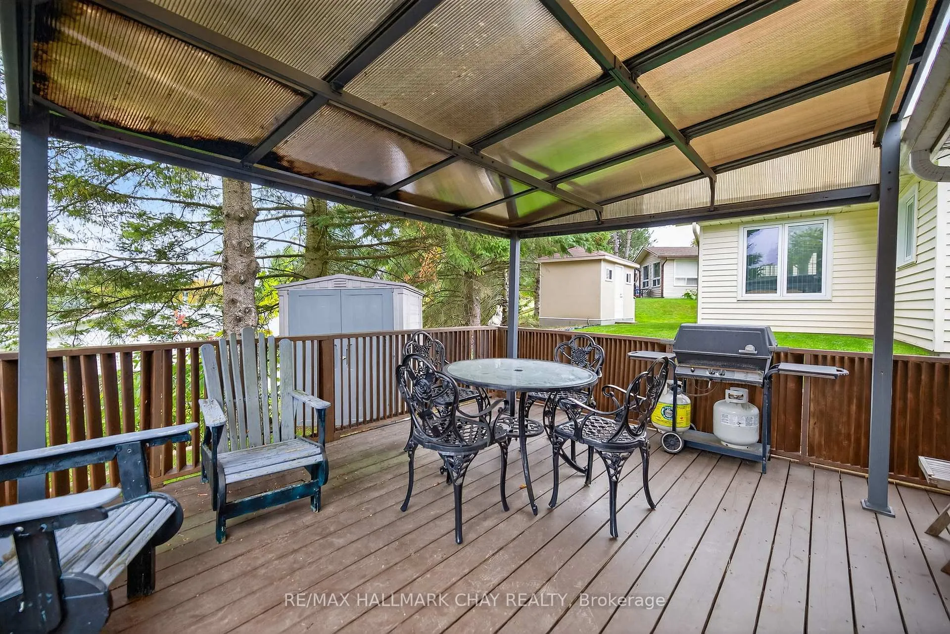 Photo 38 of 72 Tecumseth Pines Drive, New Tecumseth, Rural New Tecumseth — HOMEH