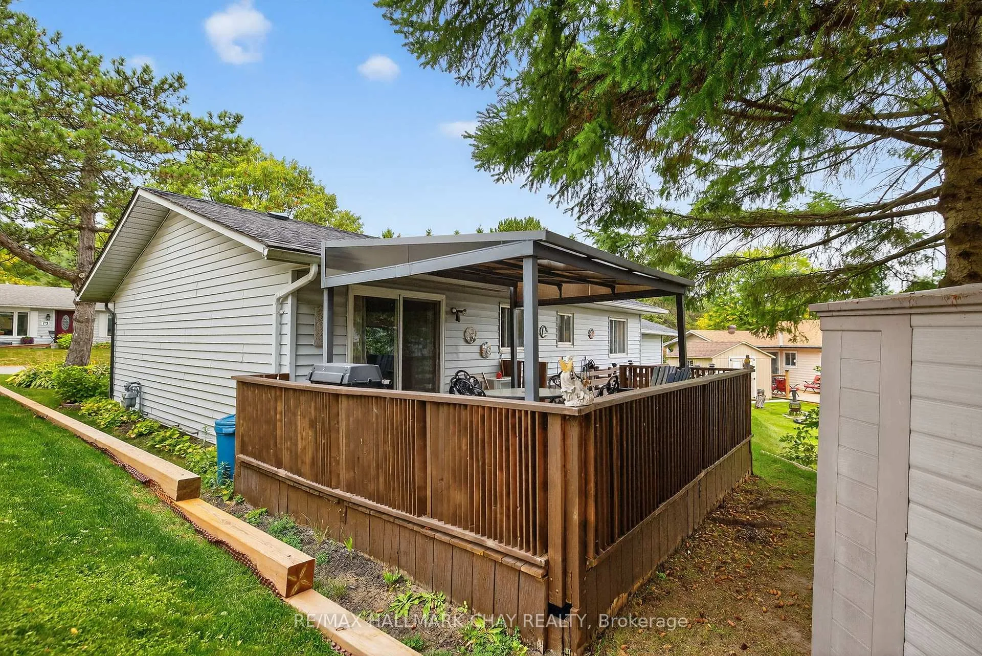 Photo 44 of 72 Tecumseth Pines Drive, New Tecumseth, Rural New Tecumseth — HOMEH