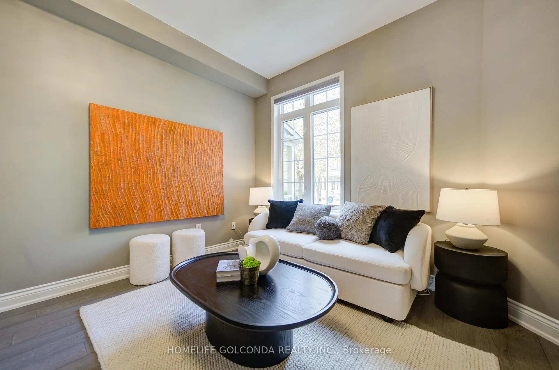 Photo 5 of 27 Lindcrest Manor, Markham, Cornell — HOMEH