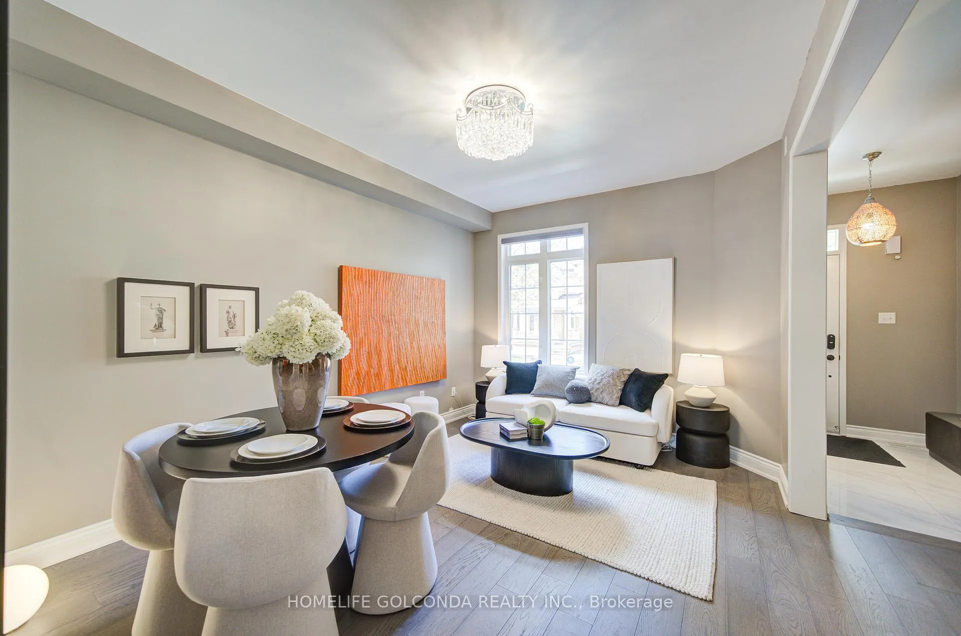 Photo 6 of 27 Lindcrest Manor, Markham, Cornell — HOMEH