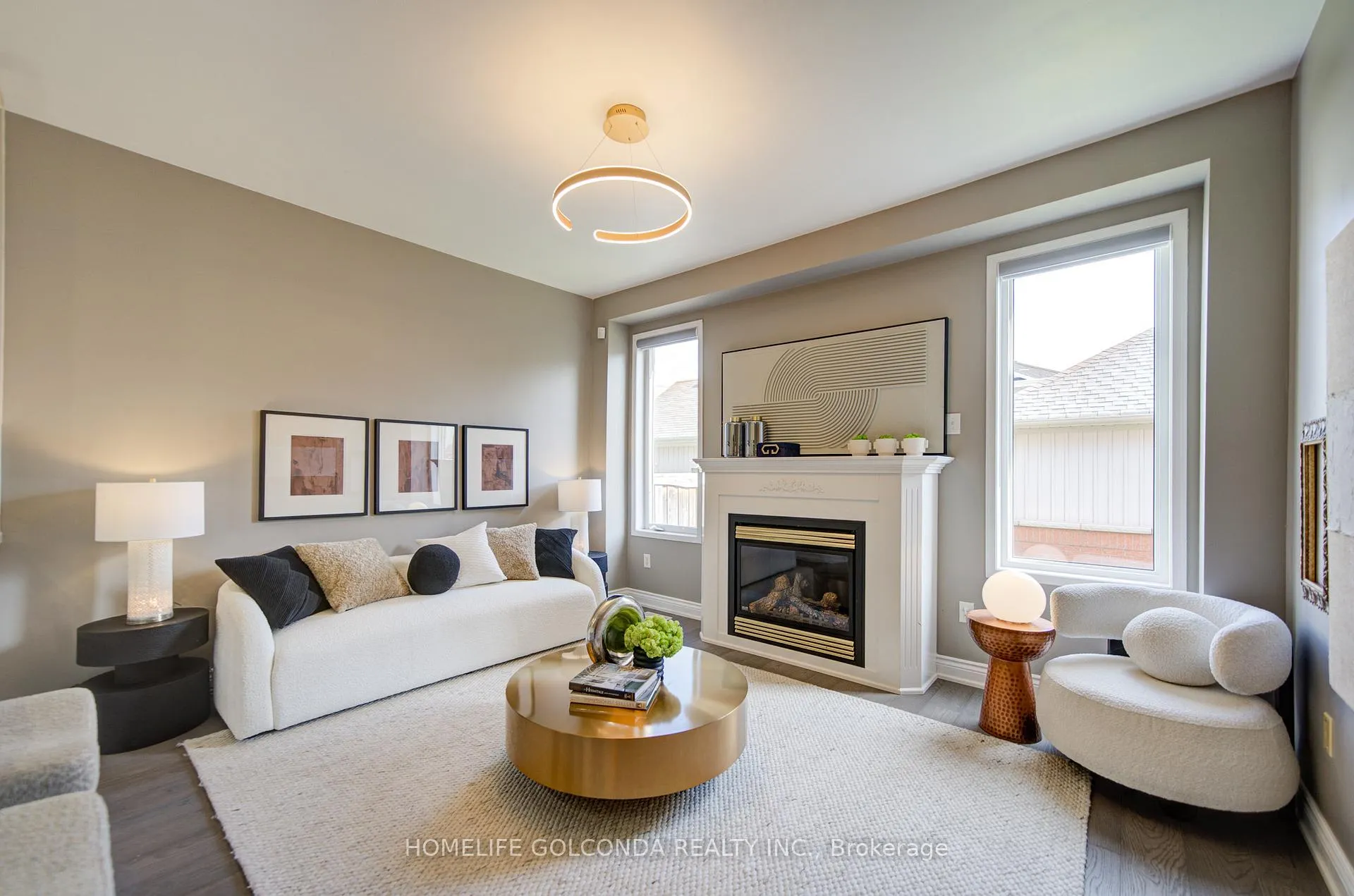 Photo 11 of 27 Lindcrest Manor, Markham, Cornell — HOMEH
