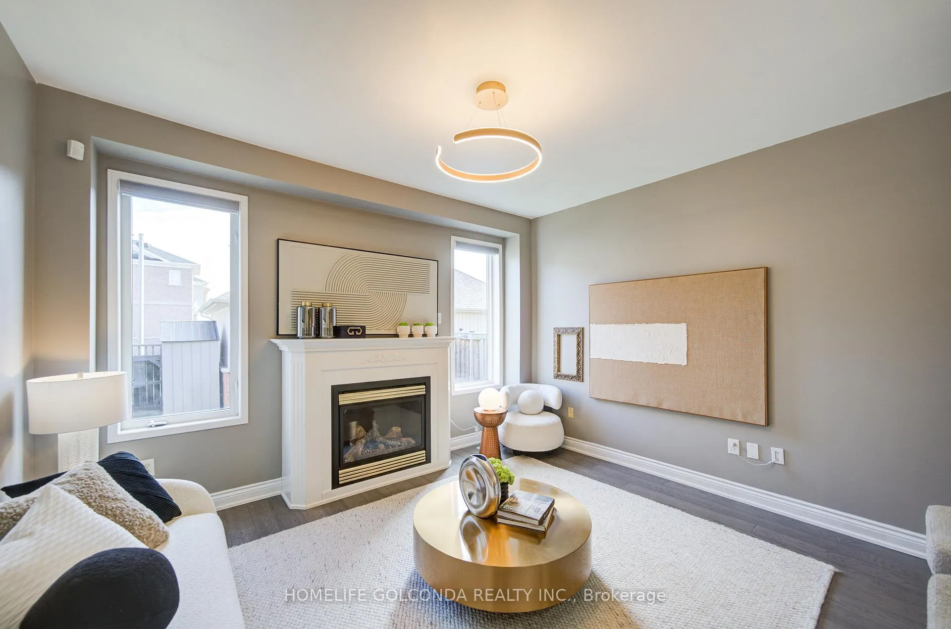 Photo 13 of 27 Lindcrest Manor, Markham, Cornell — HOMEH