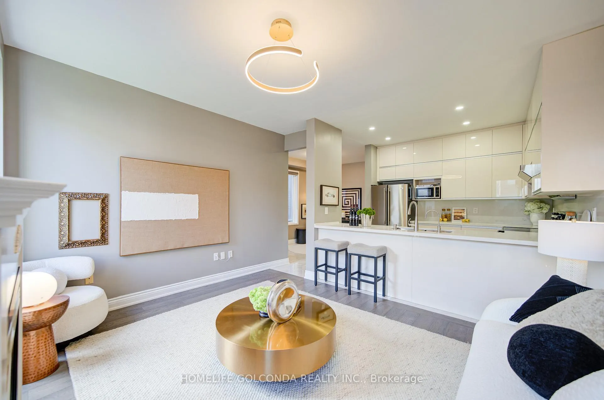Photo 14 of 27 Lindcrest Manor, Markham, Cornell — HOMEH
