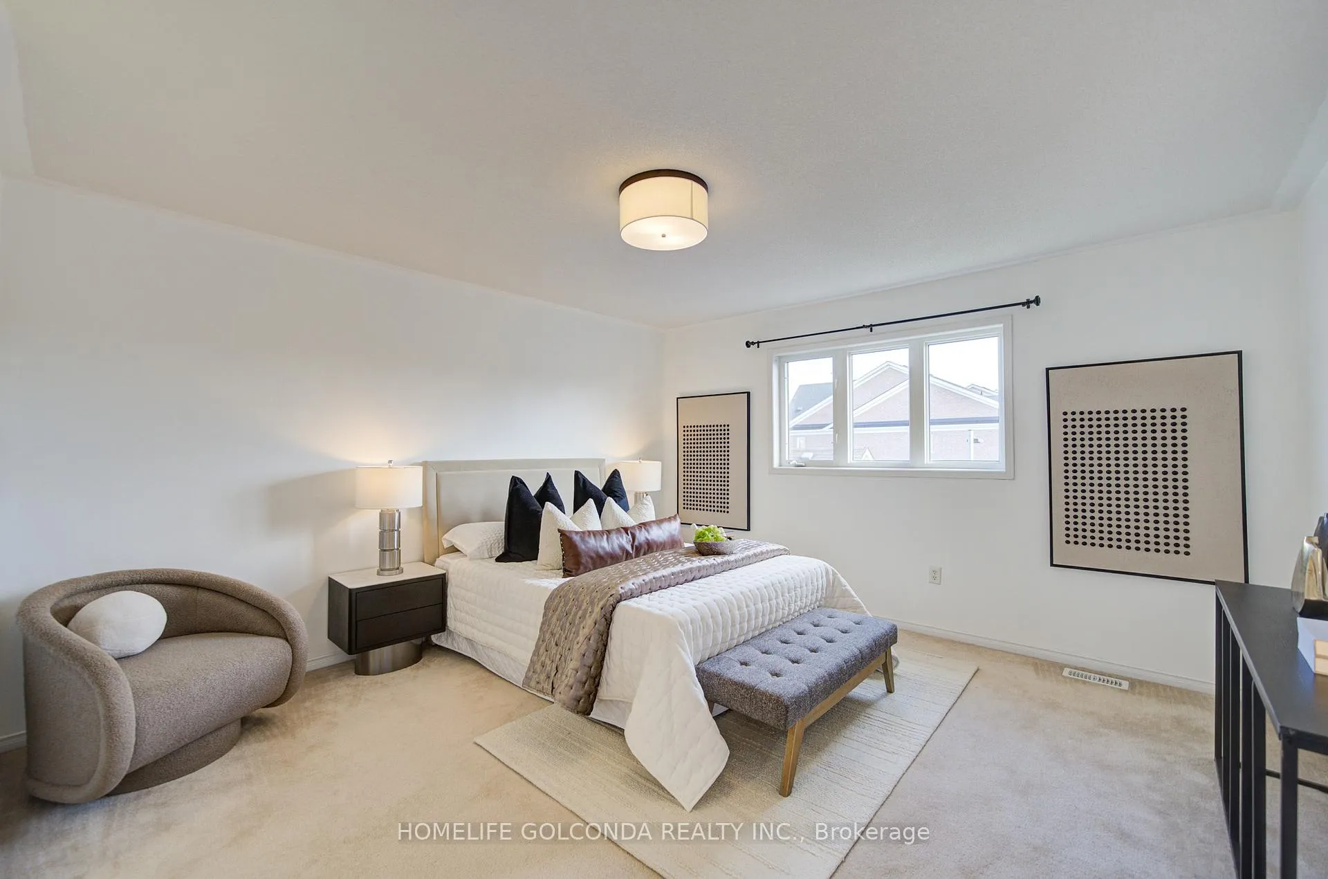 Photo 17 of 27 Lindcrest Manor, Markham, Cornell — HOMEH