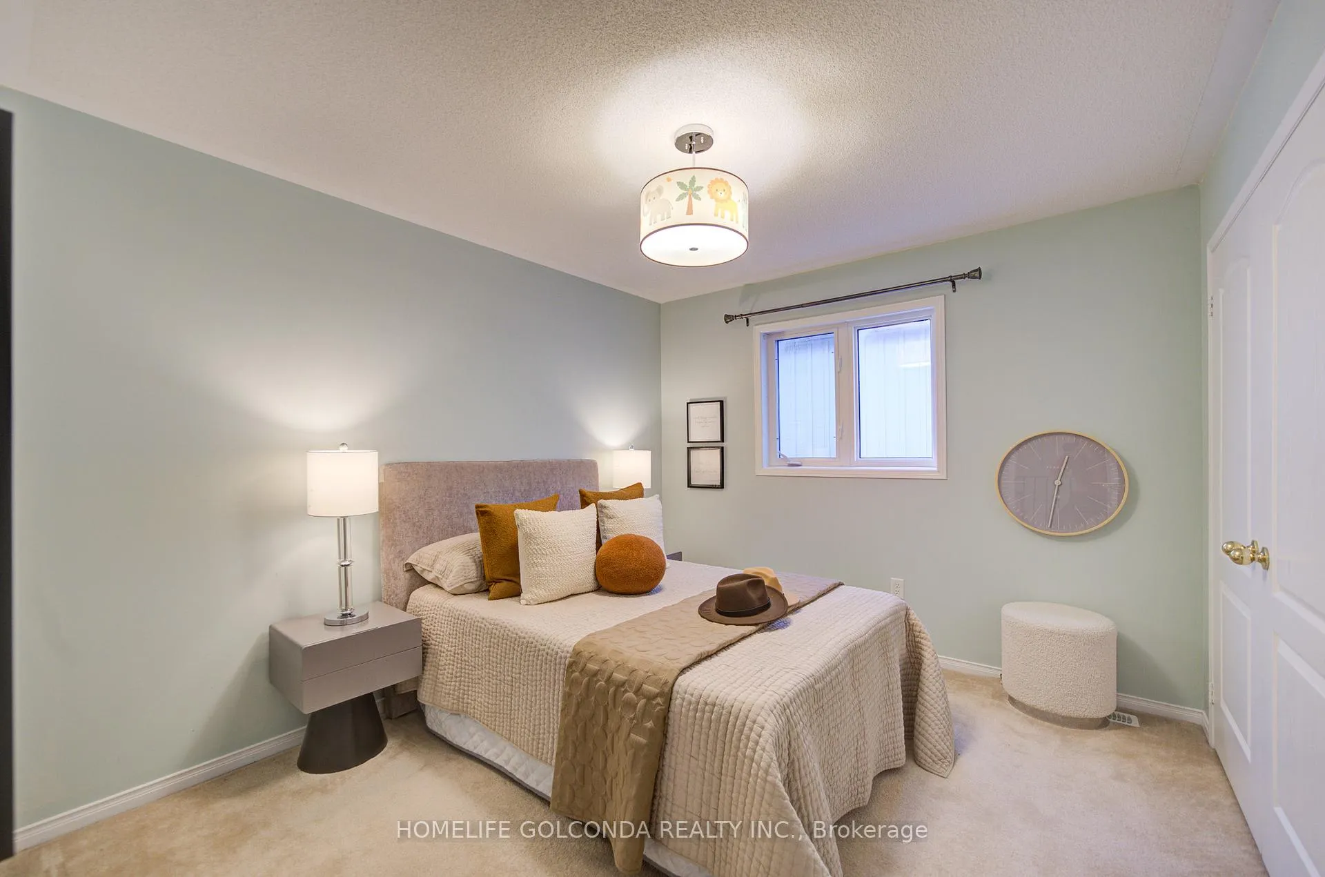 Photo 22 of 27 Lindcrest Manor, Markham, Cornell — HOMEH
