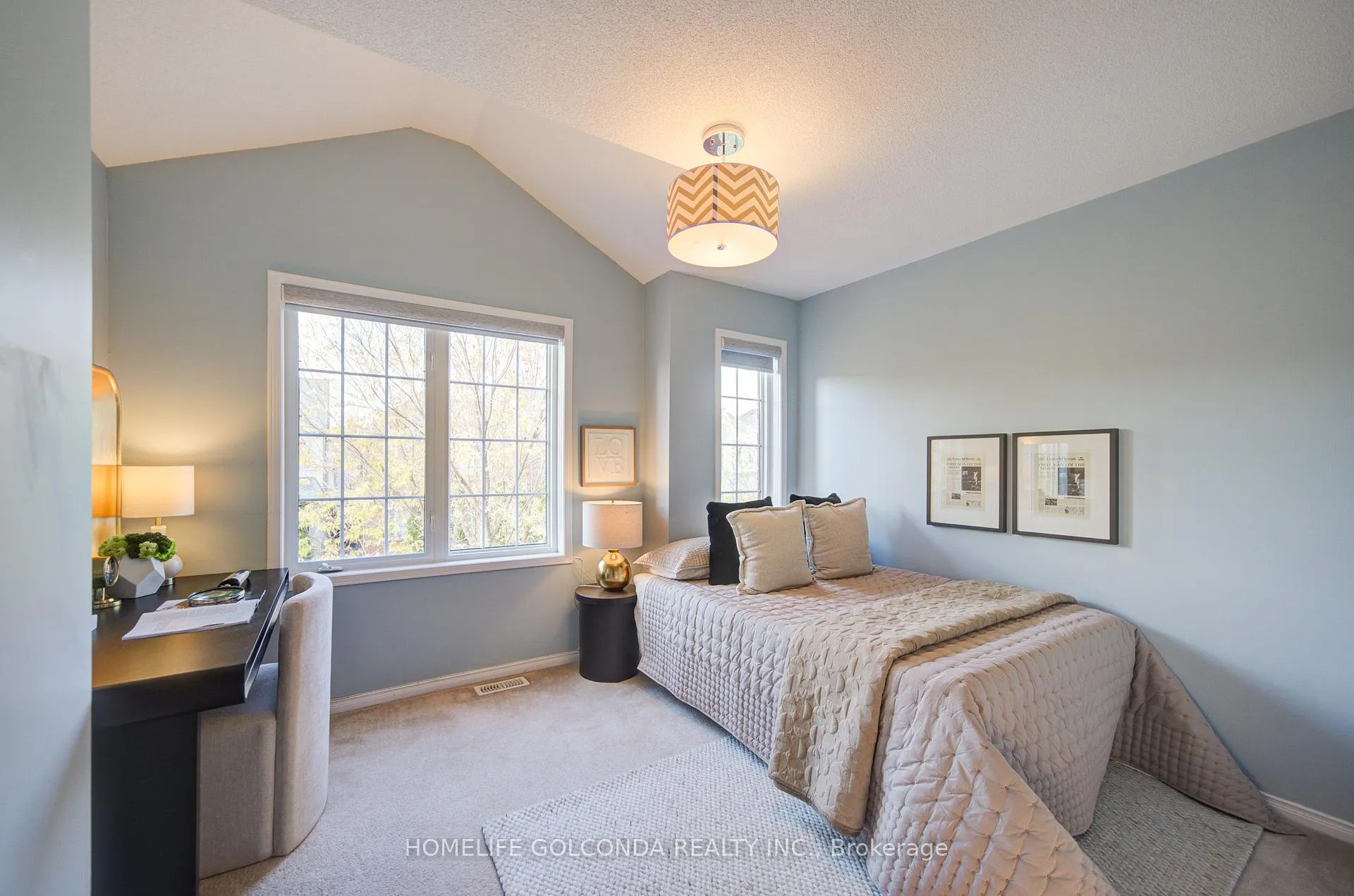 Photo 24 of 27 Lindcrest Manor, Markham, Cornell — HOMEH