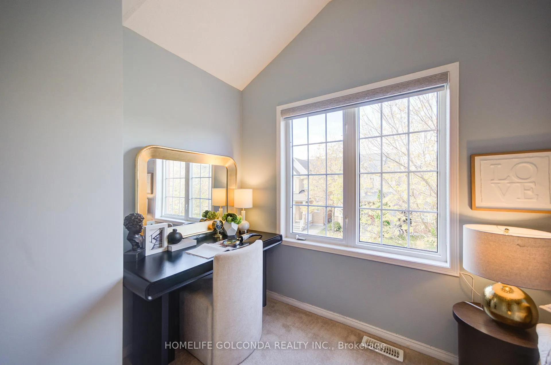 Photo 26 of 27 Lindcrest Manor, Markham, Cornell — HOMEH