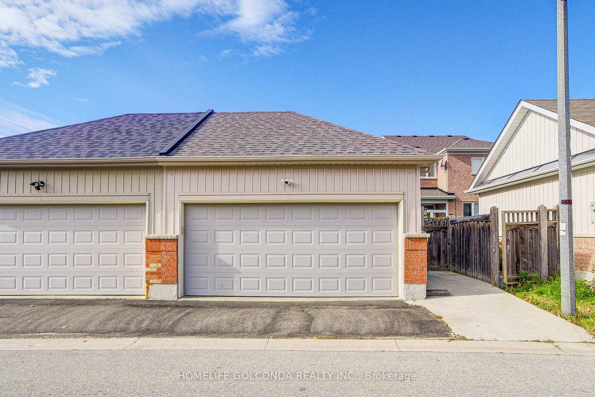 Photo 35 of 27 Lindcrest Manor, Markham, Cornell — HOMEH