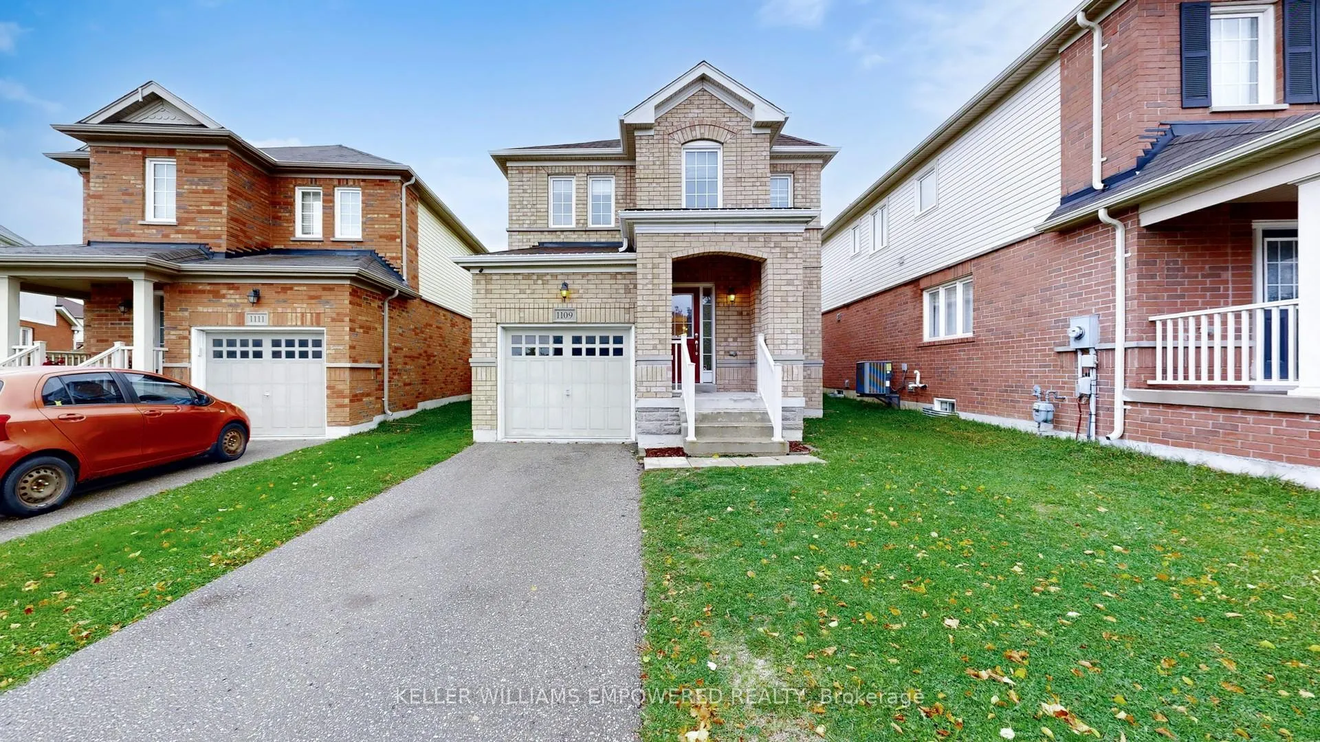 Photo 2 of 1109 Schooling Drive, Oshawa, Taunton — HOMEH