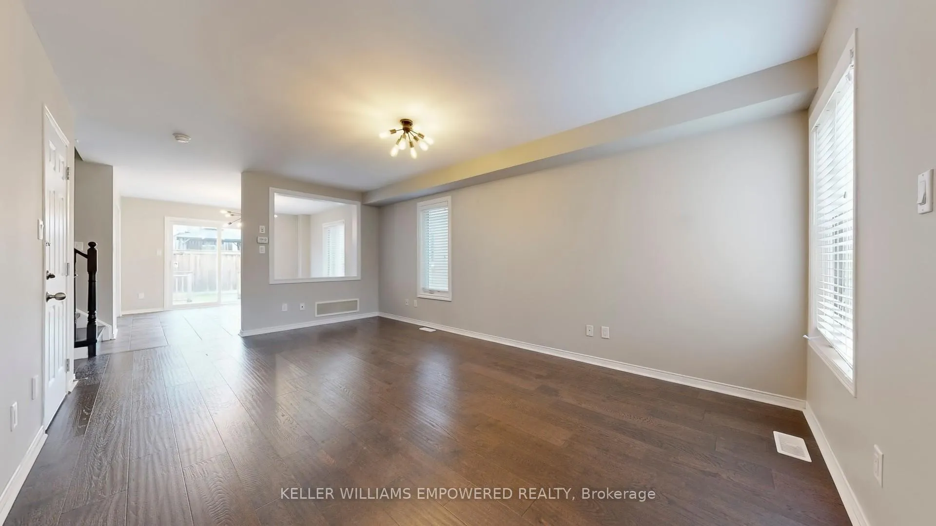 Photo 6 of 1109 Schooling Drive, Oshawa, Taunton — HOMEH