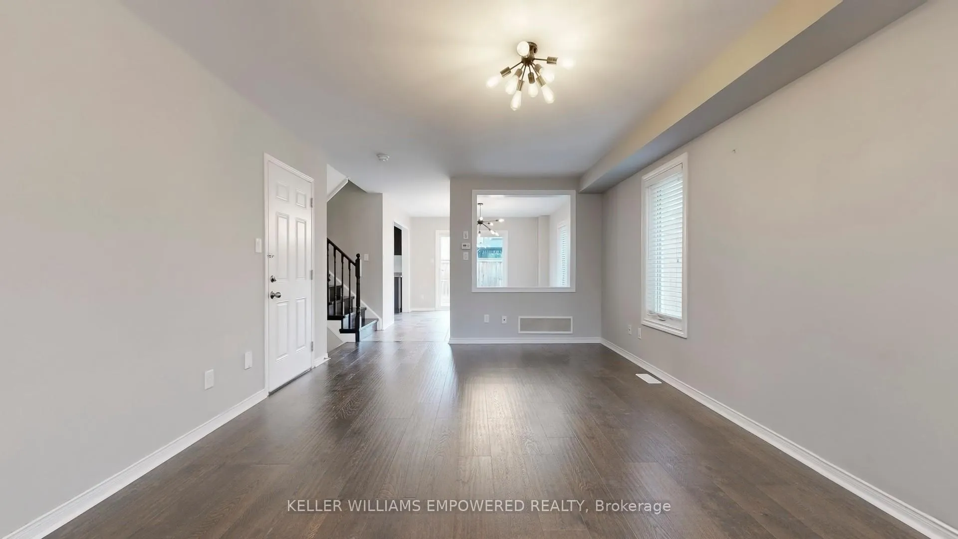 Photo 7 of 1109 Schooling Drive, Oshawa, Taunton — HOMEH