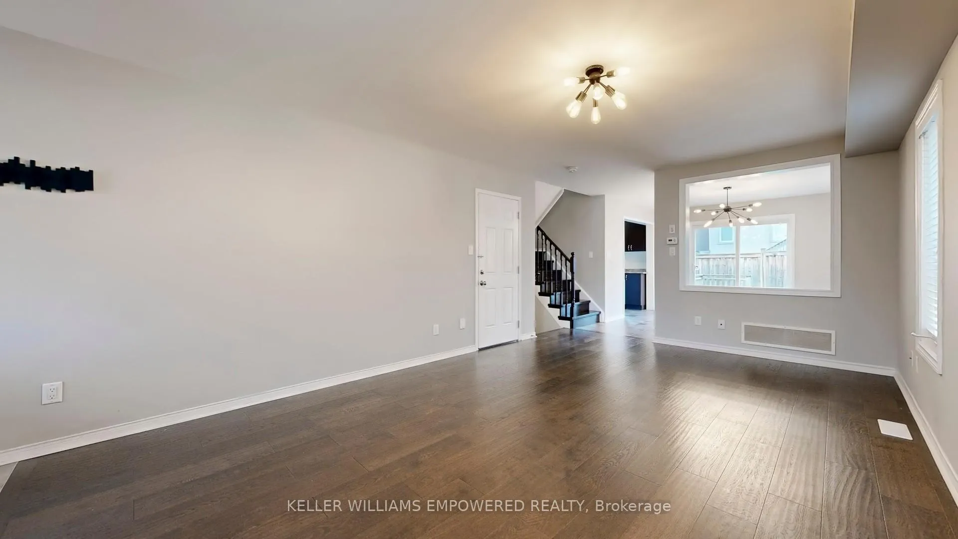 Photo 8 of 1109 Schooling Drive, Oshawa, Taunton — HOMEH
