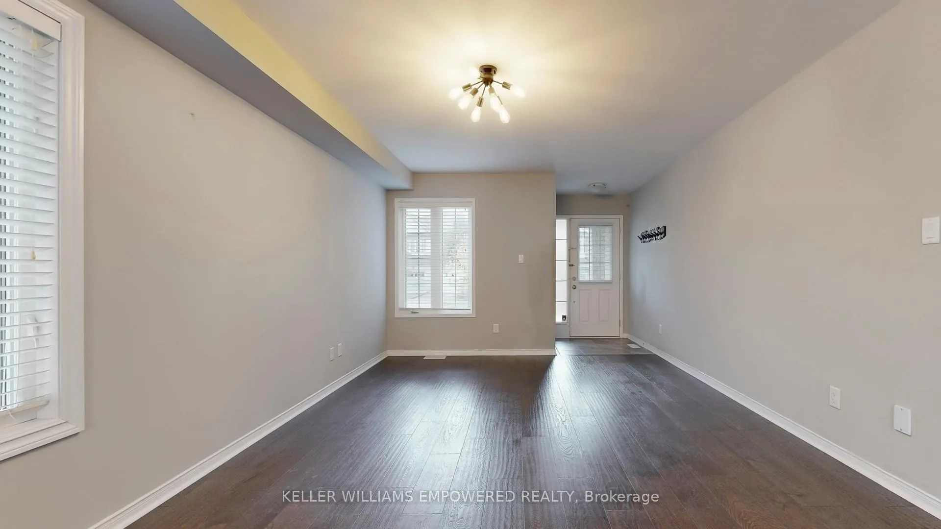 Photo 10 of 1109 Schooling Drive, Oshawa, Taunton — HOMEH