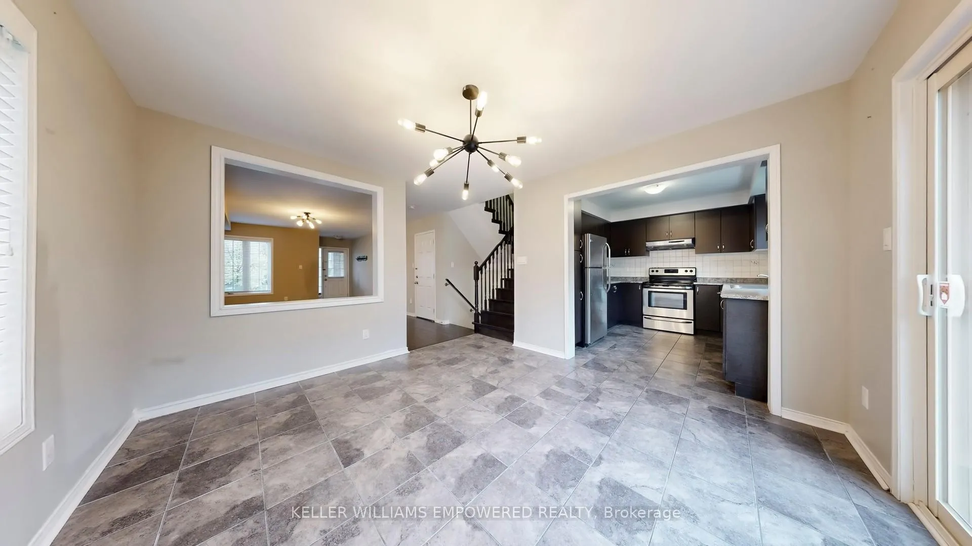 Photo 14 of 1109 Schooling Drive, Oshawa, Taunton — HOMEH